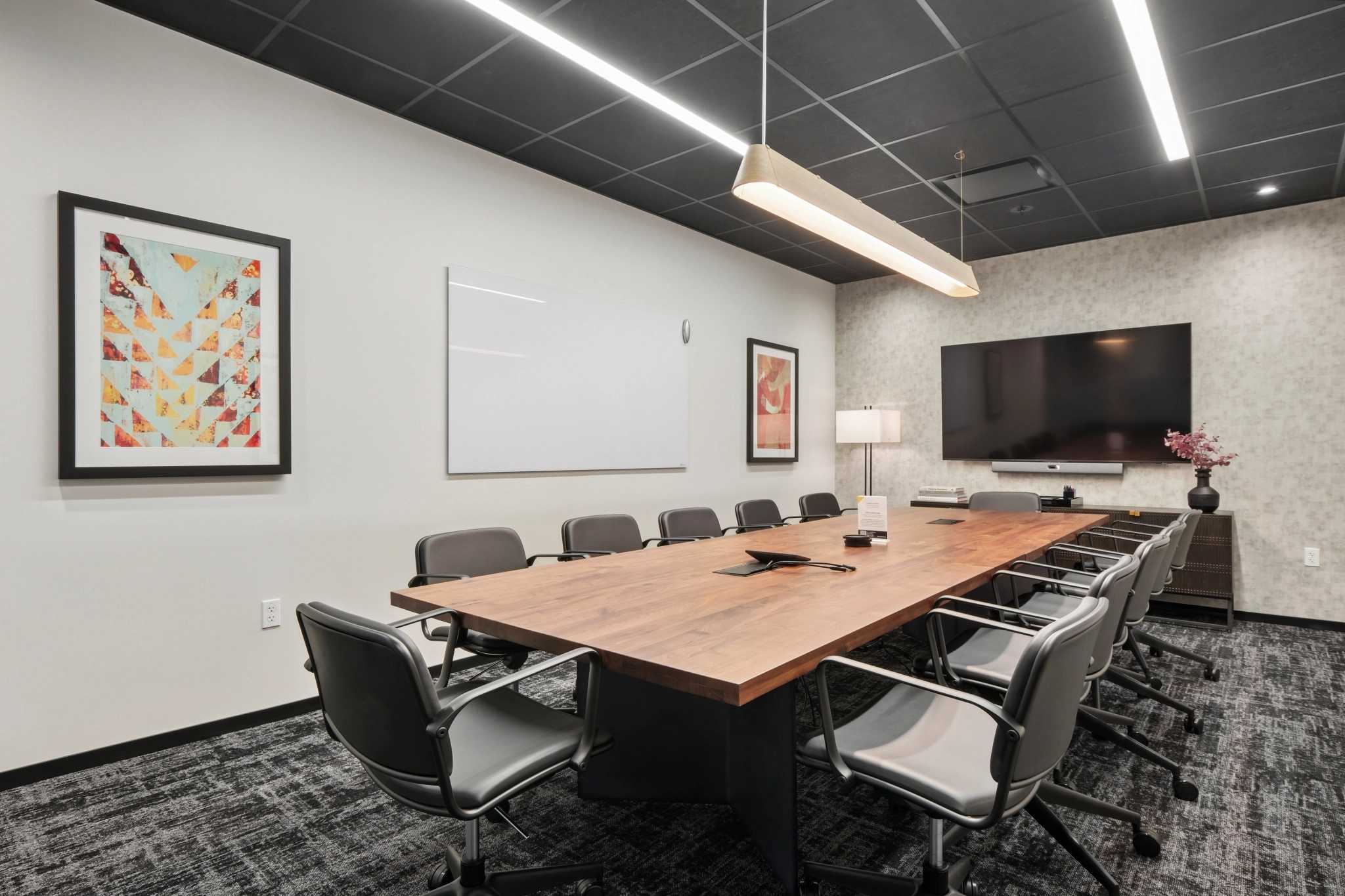 Meeting room