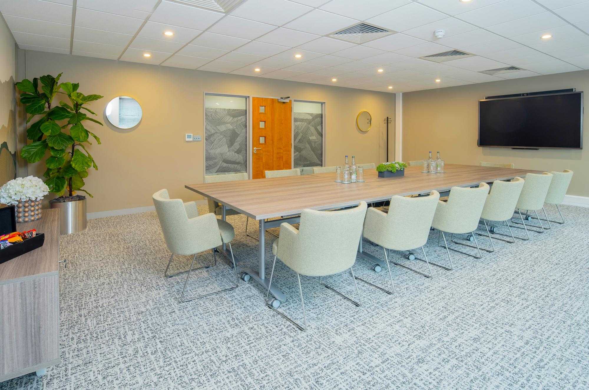 Meeting room