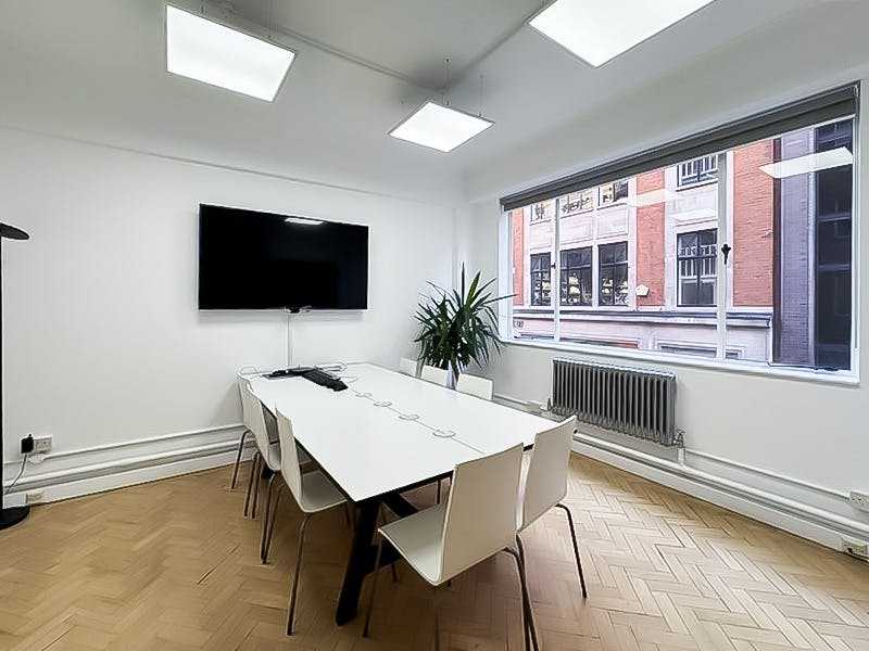 Meeting room