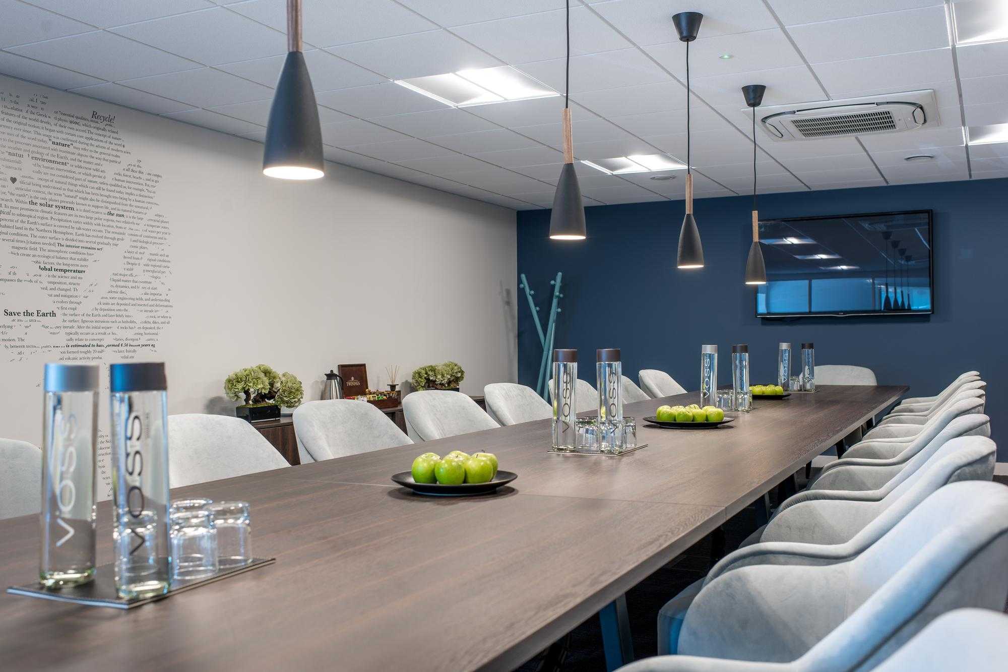 Meeting room