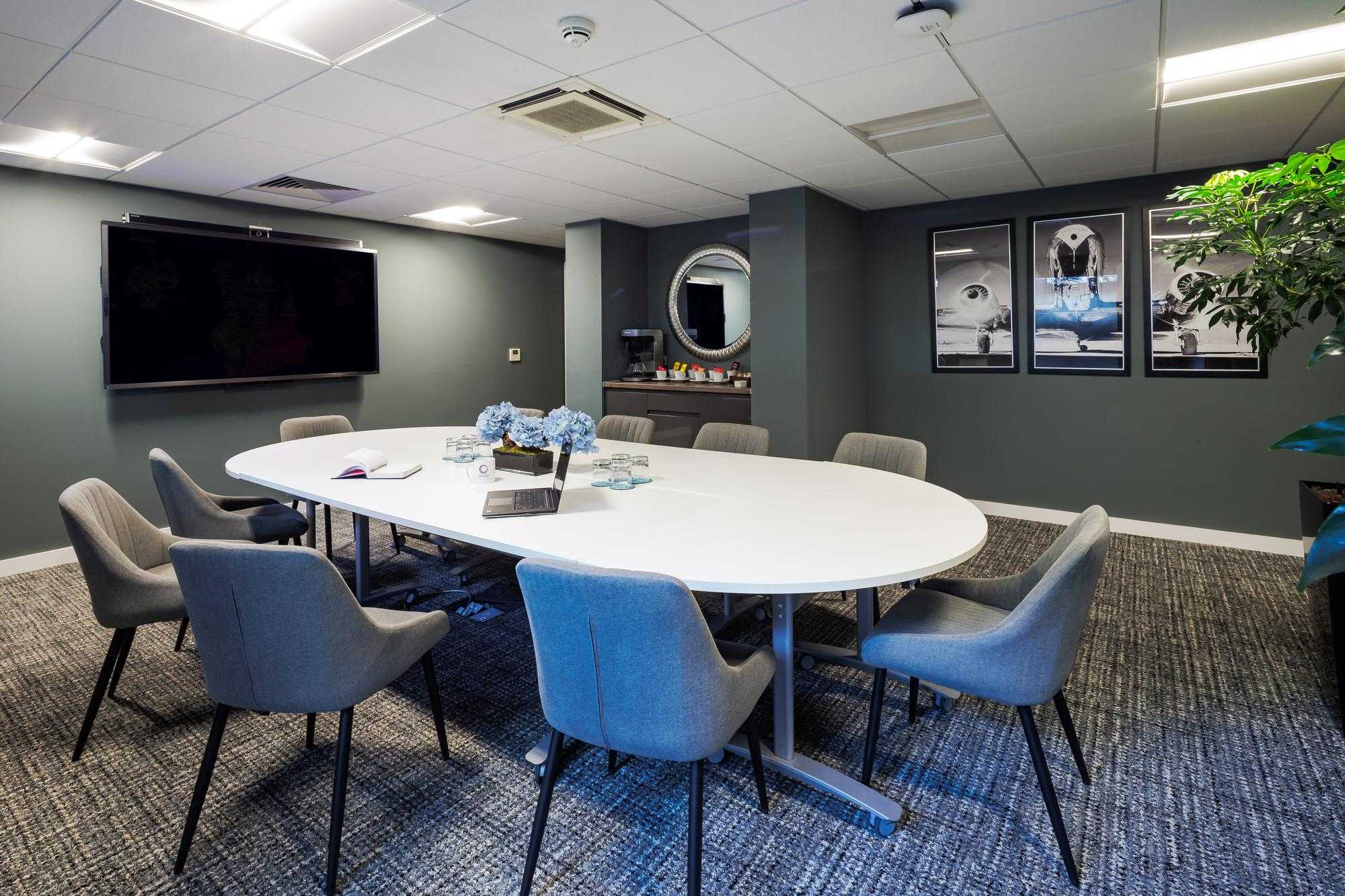 Meeting room