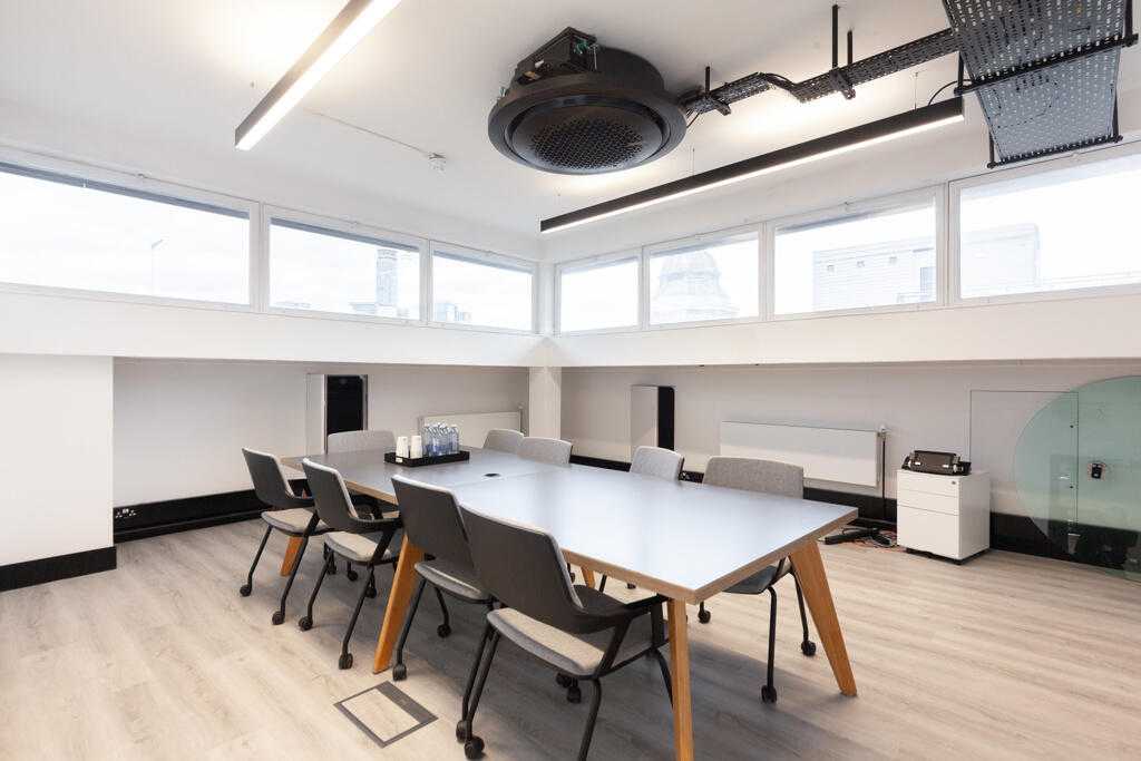 Meeting room