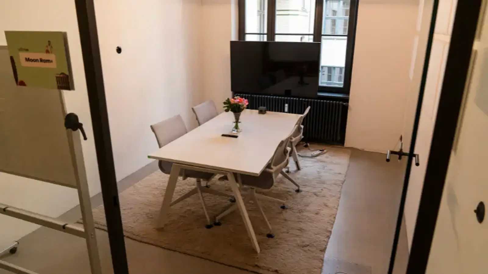 Meeting room