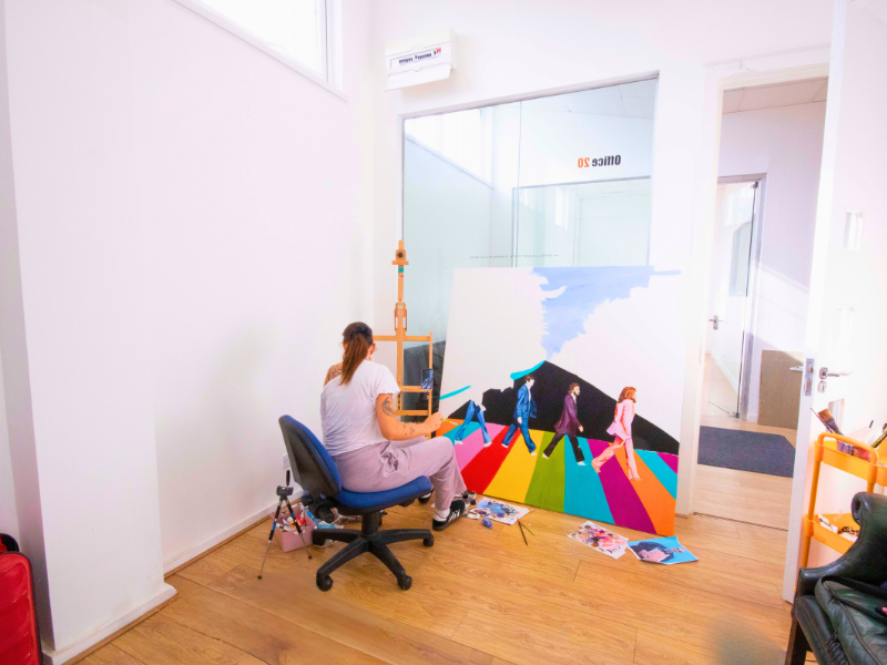 Office