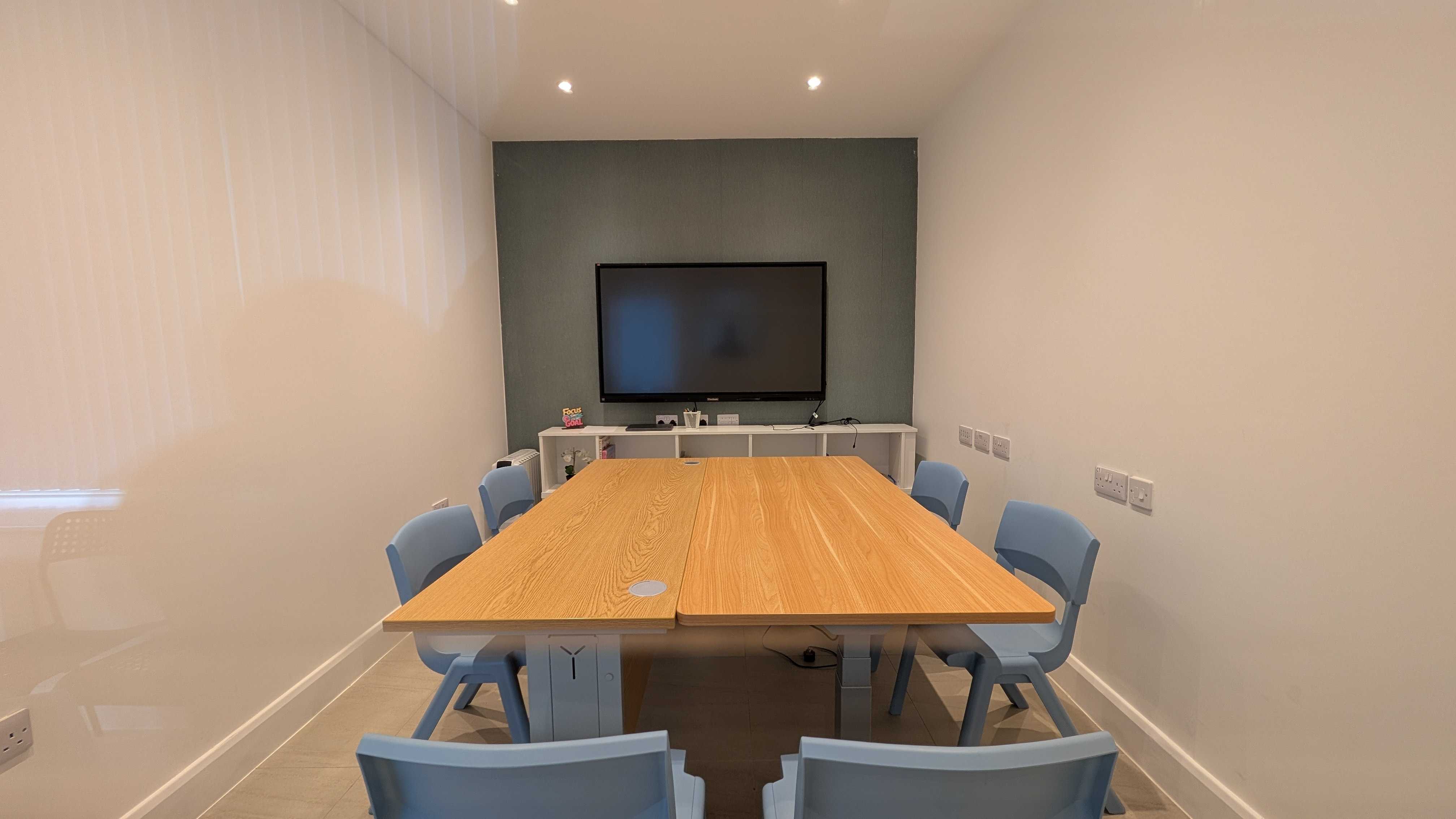 Meeting room
