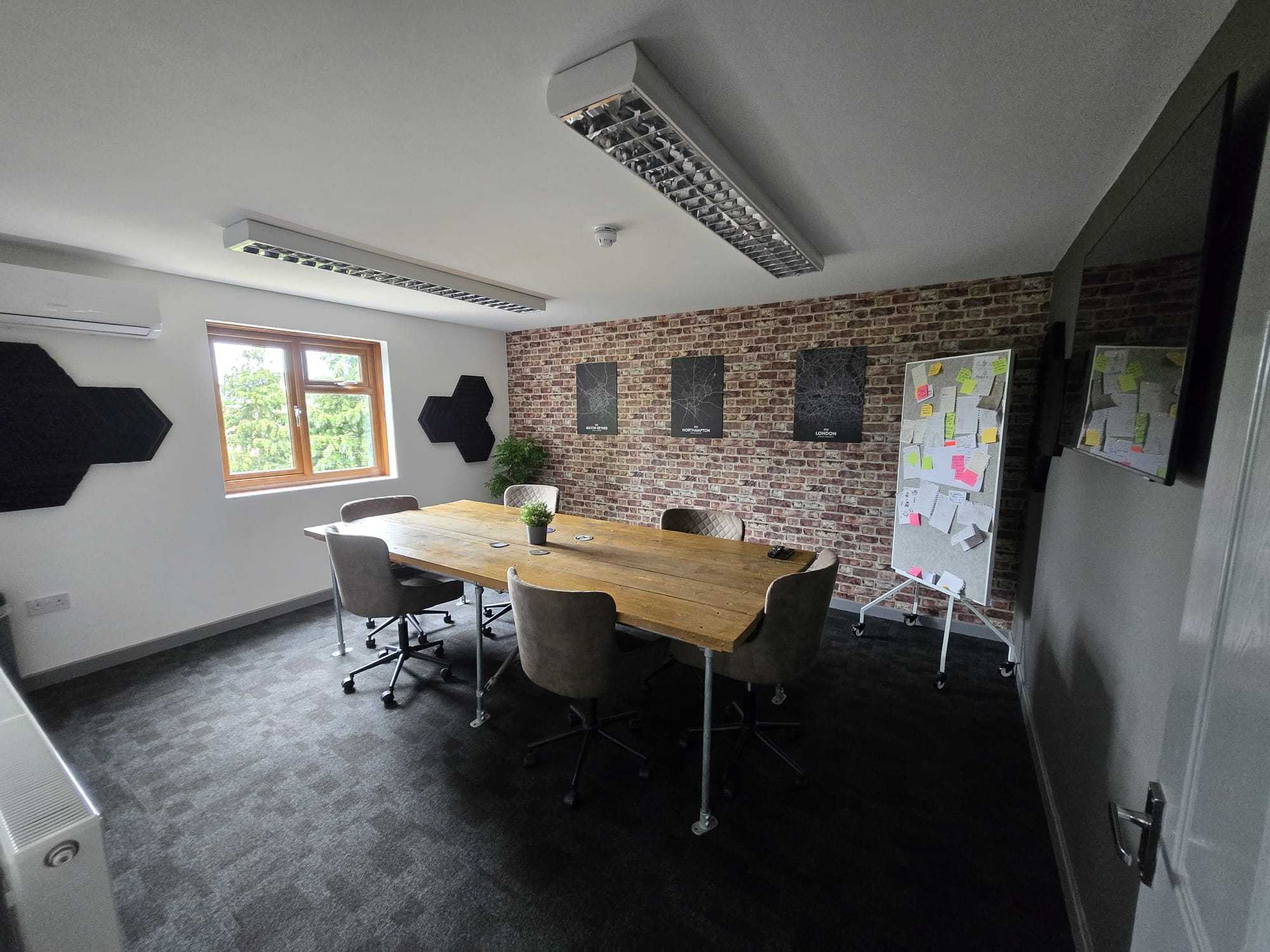 Meeting room
