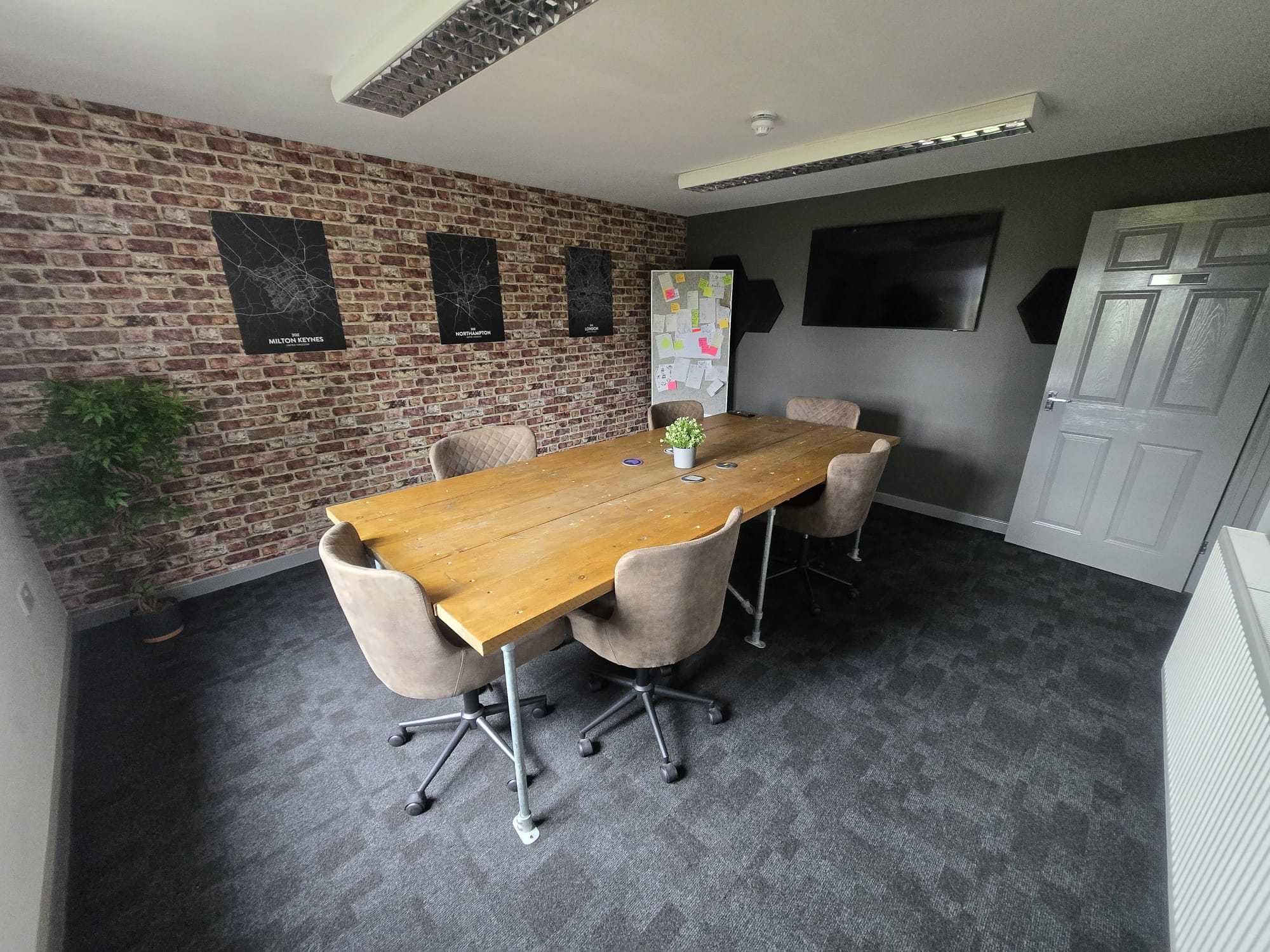 Meeting room