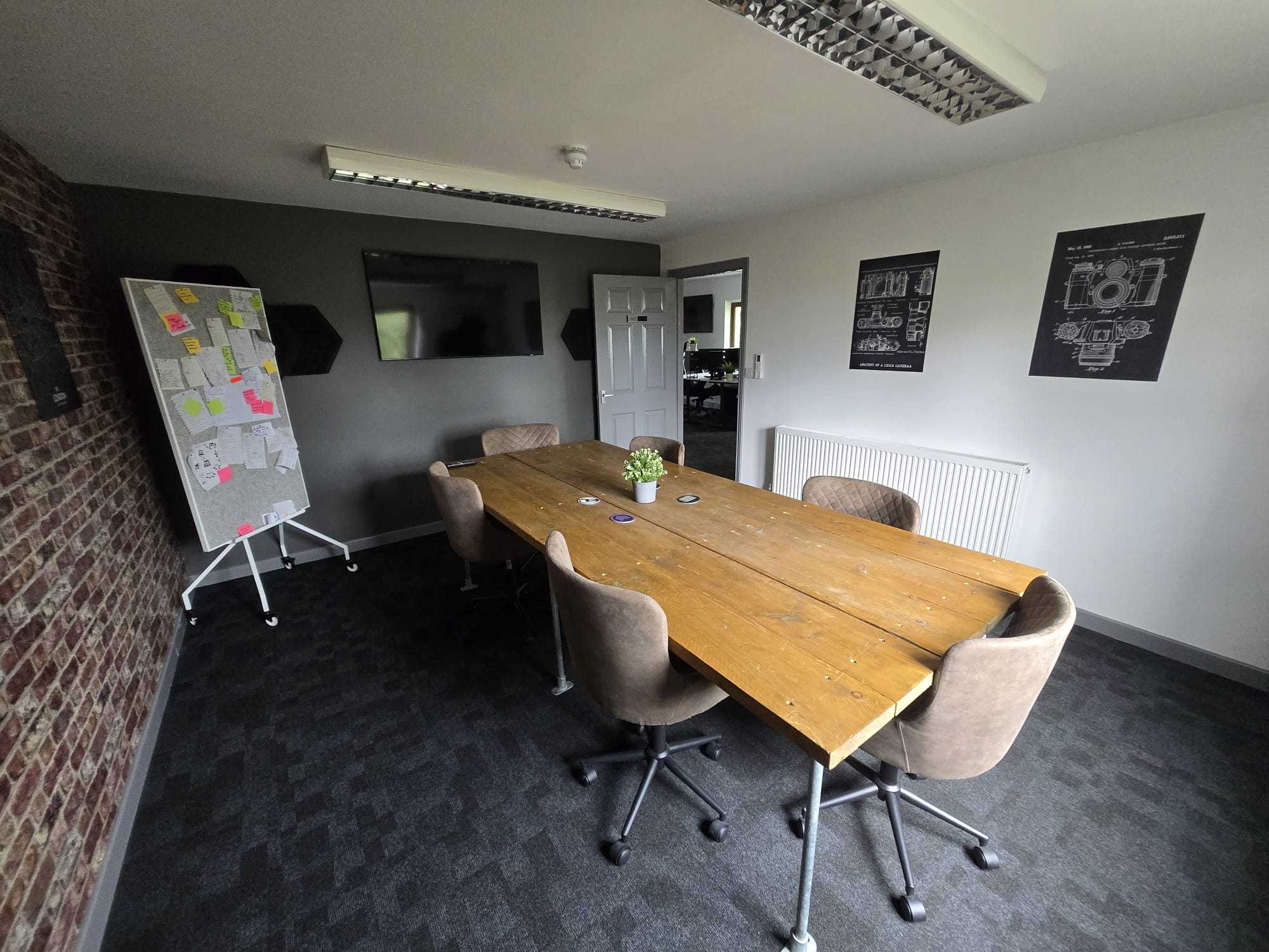 Meeting room