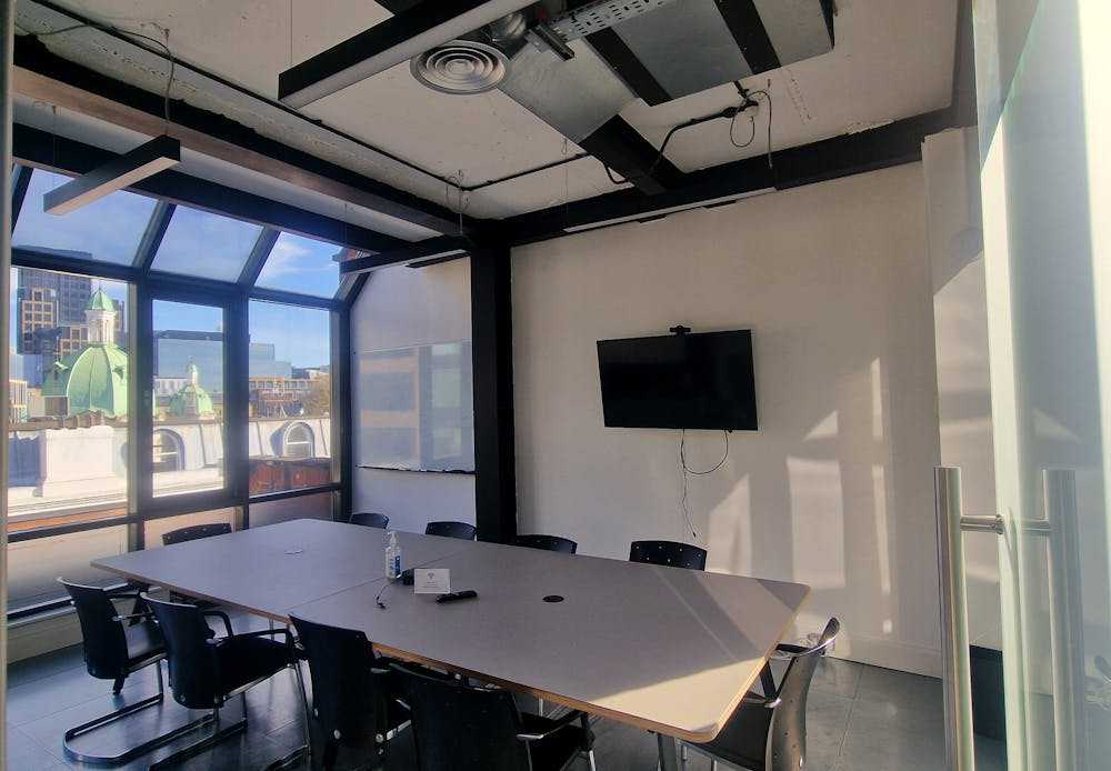 Meeting room