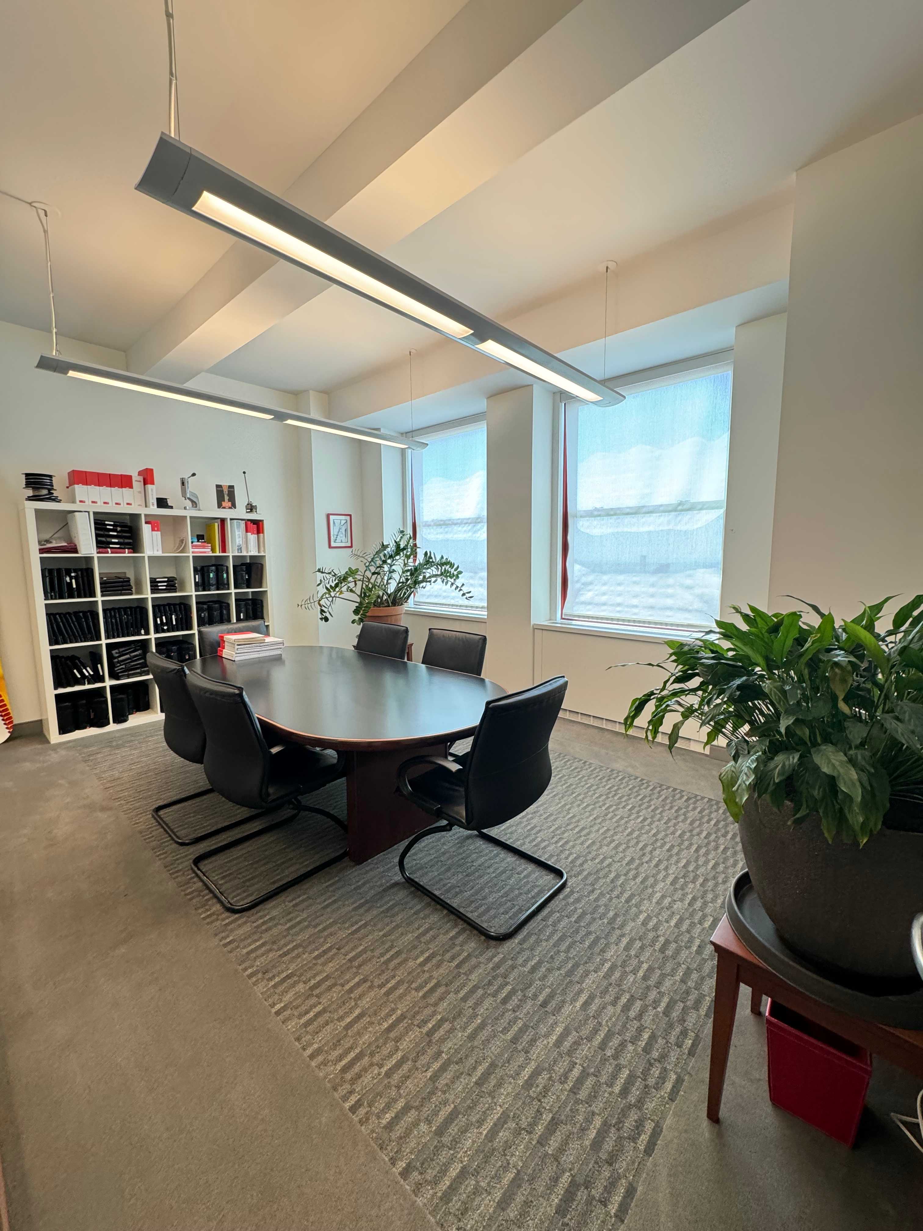 Meeting room