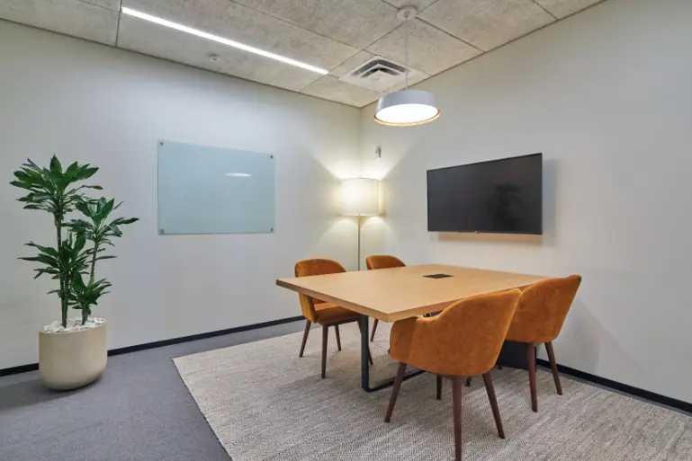 Meeting room