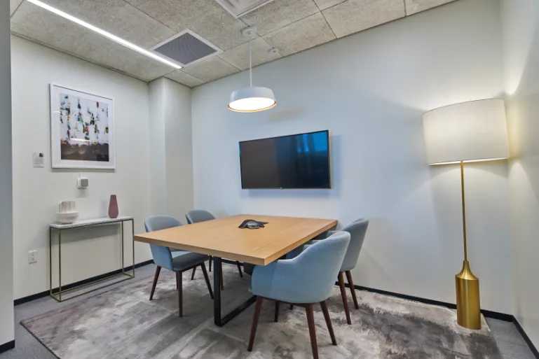 Meeting room