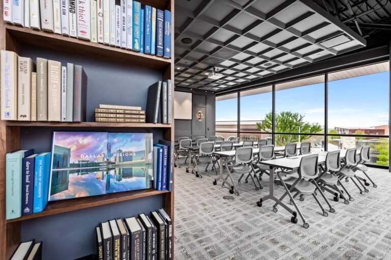 Meeting room