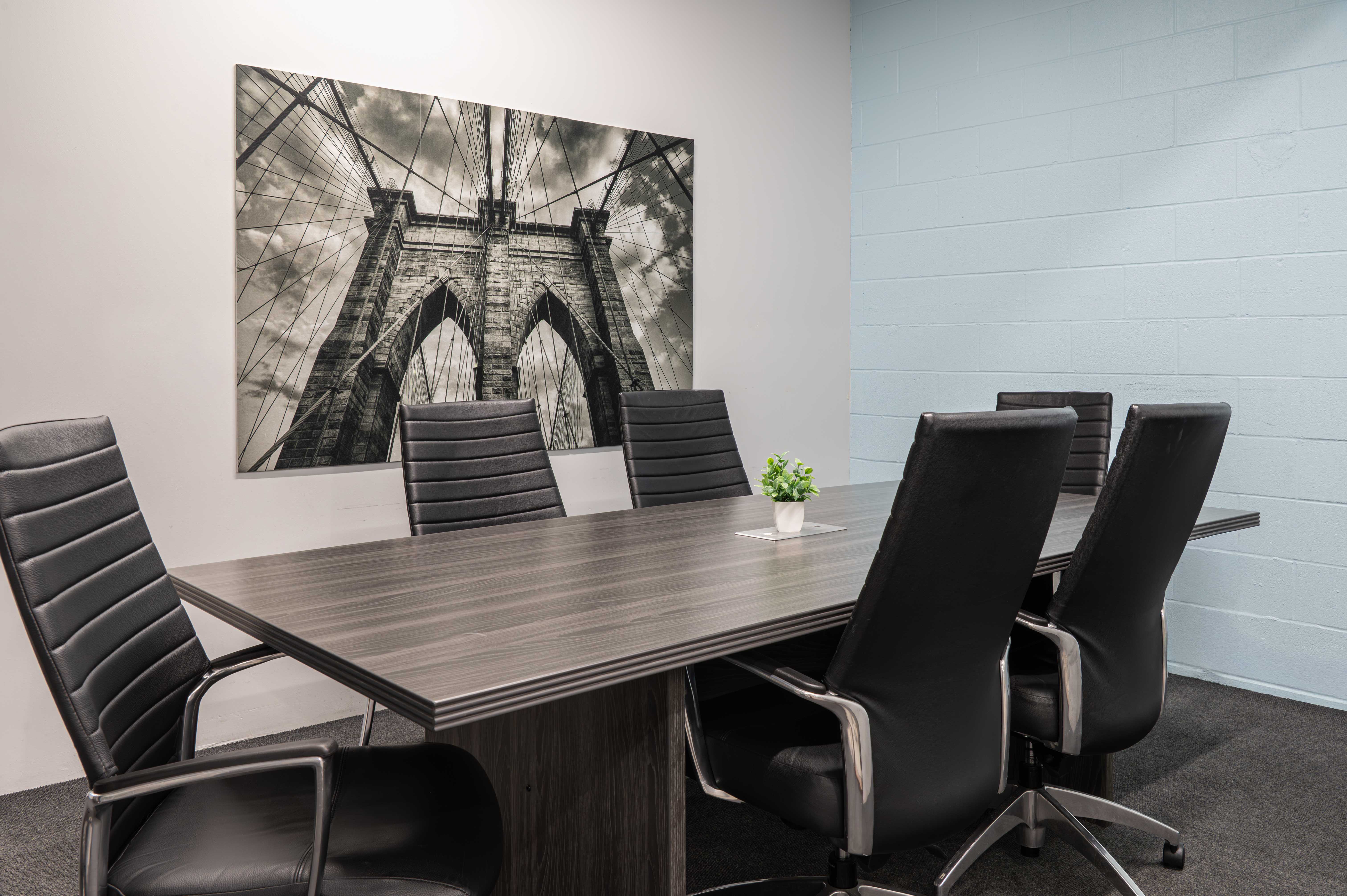 Meeting room