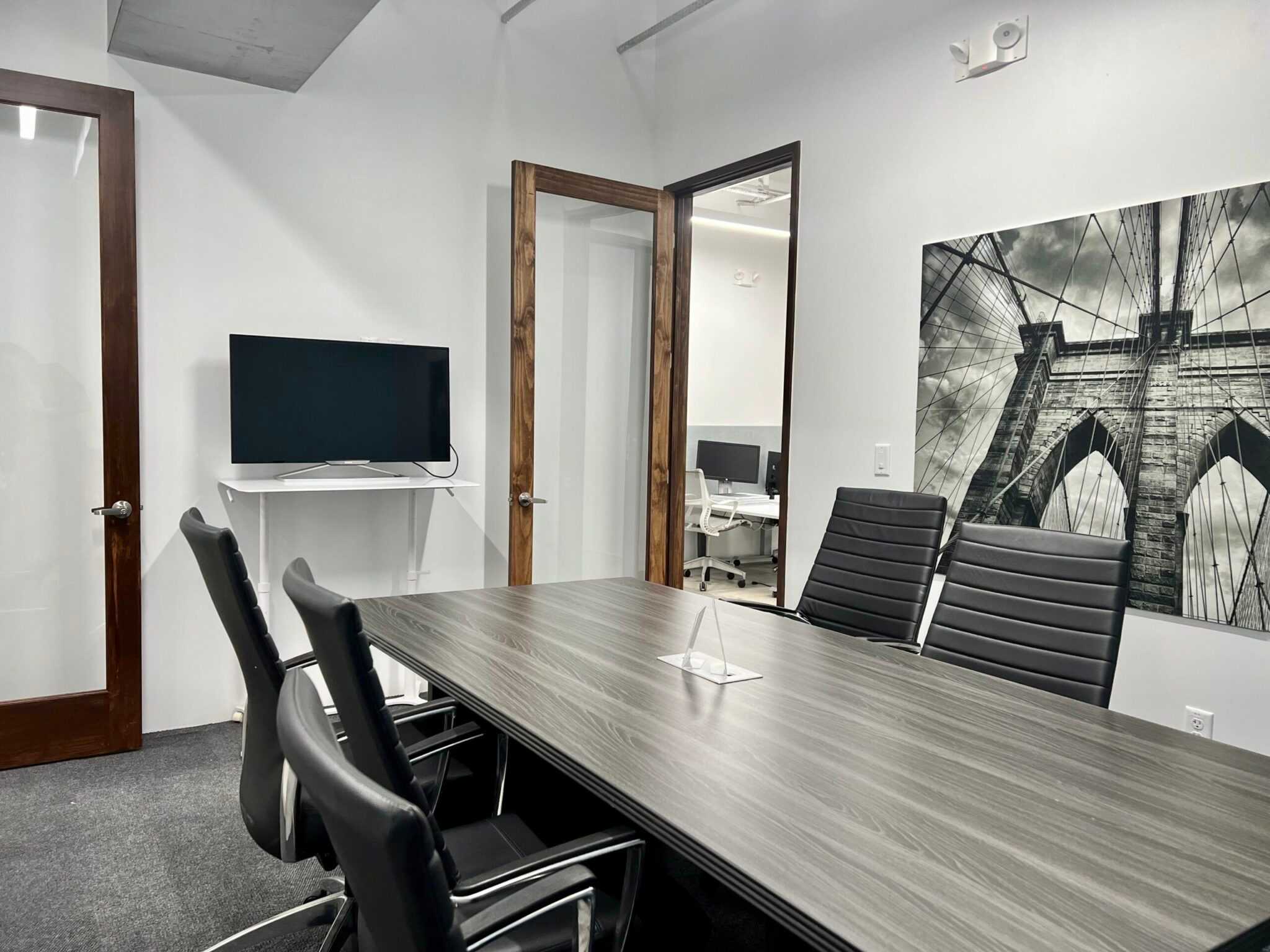 Meeting room