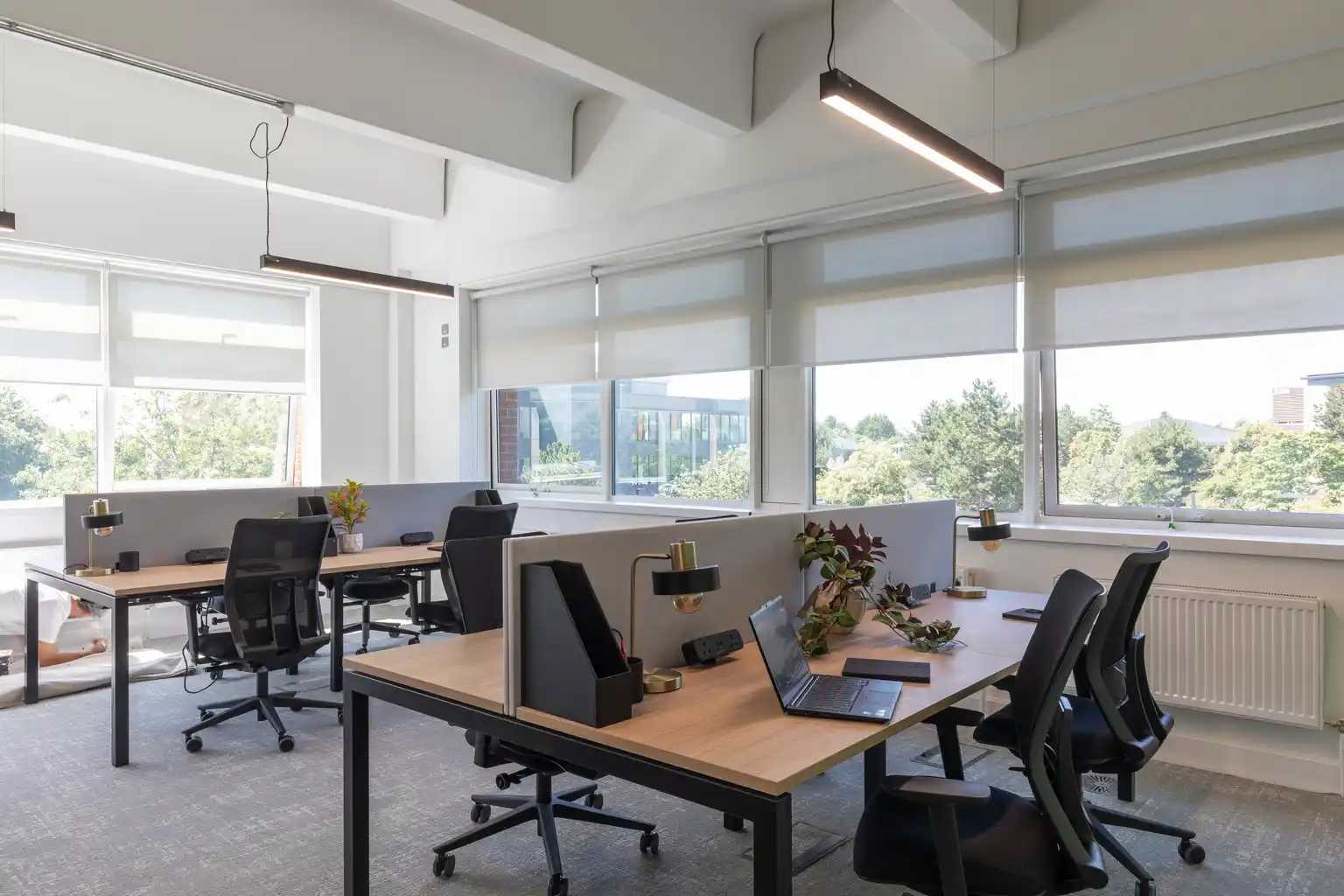 Meeting room