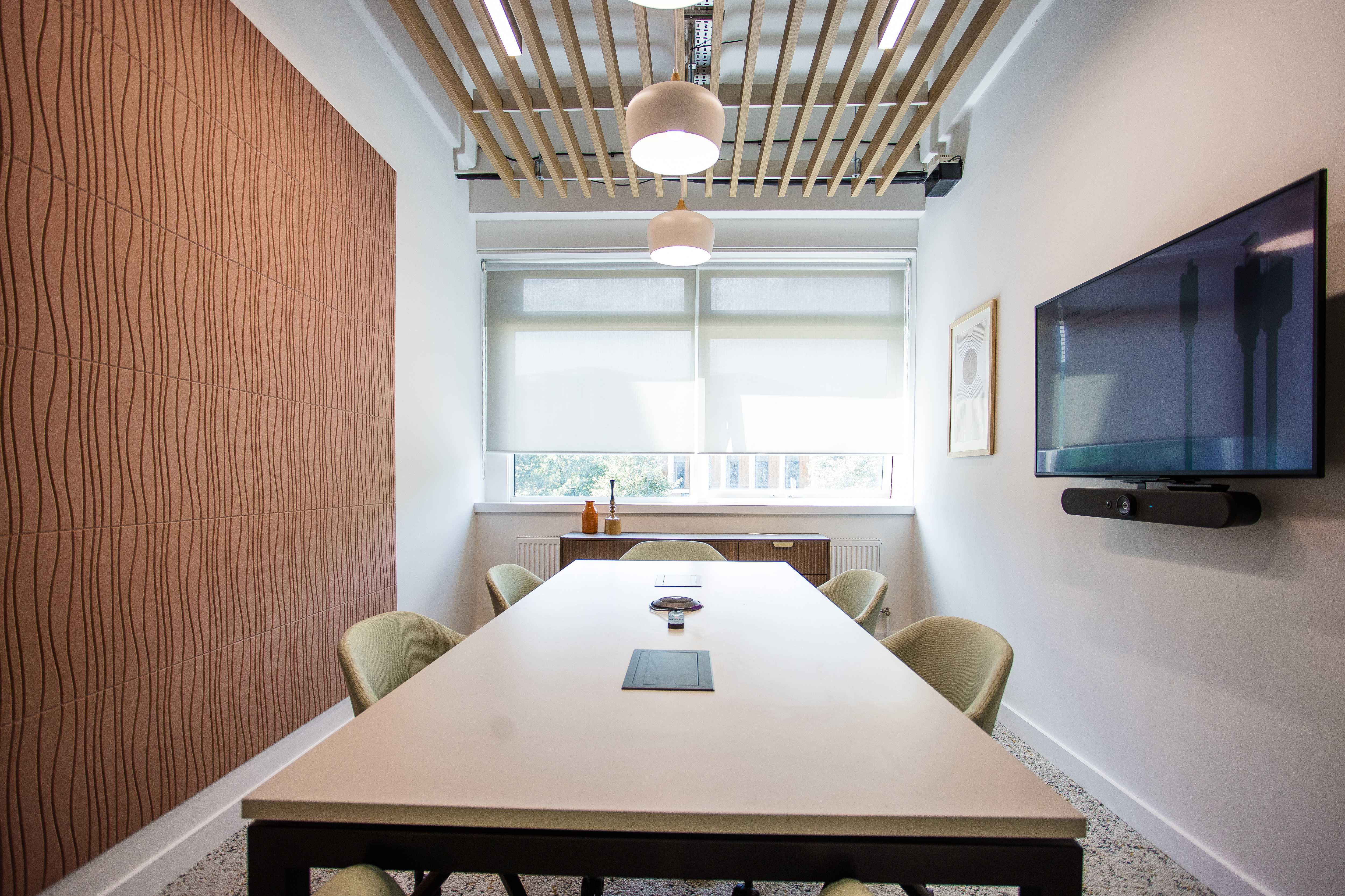 Meeting room