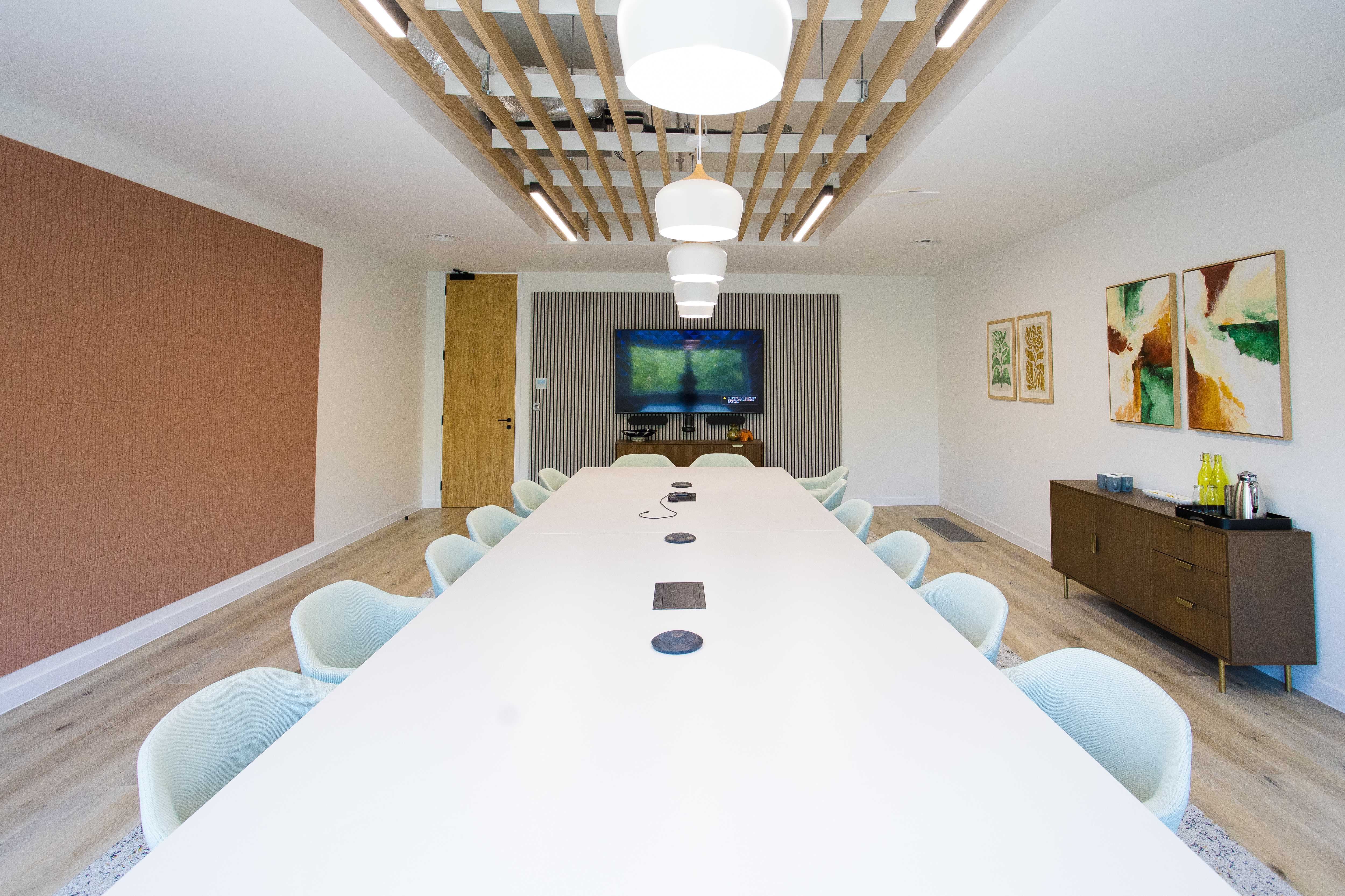 Meeting room