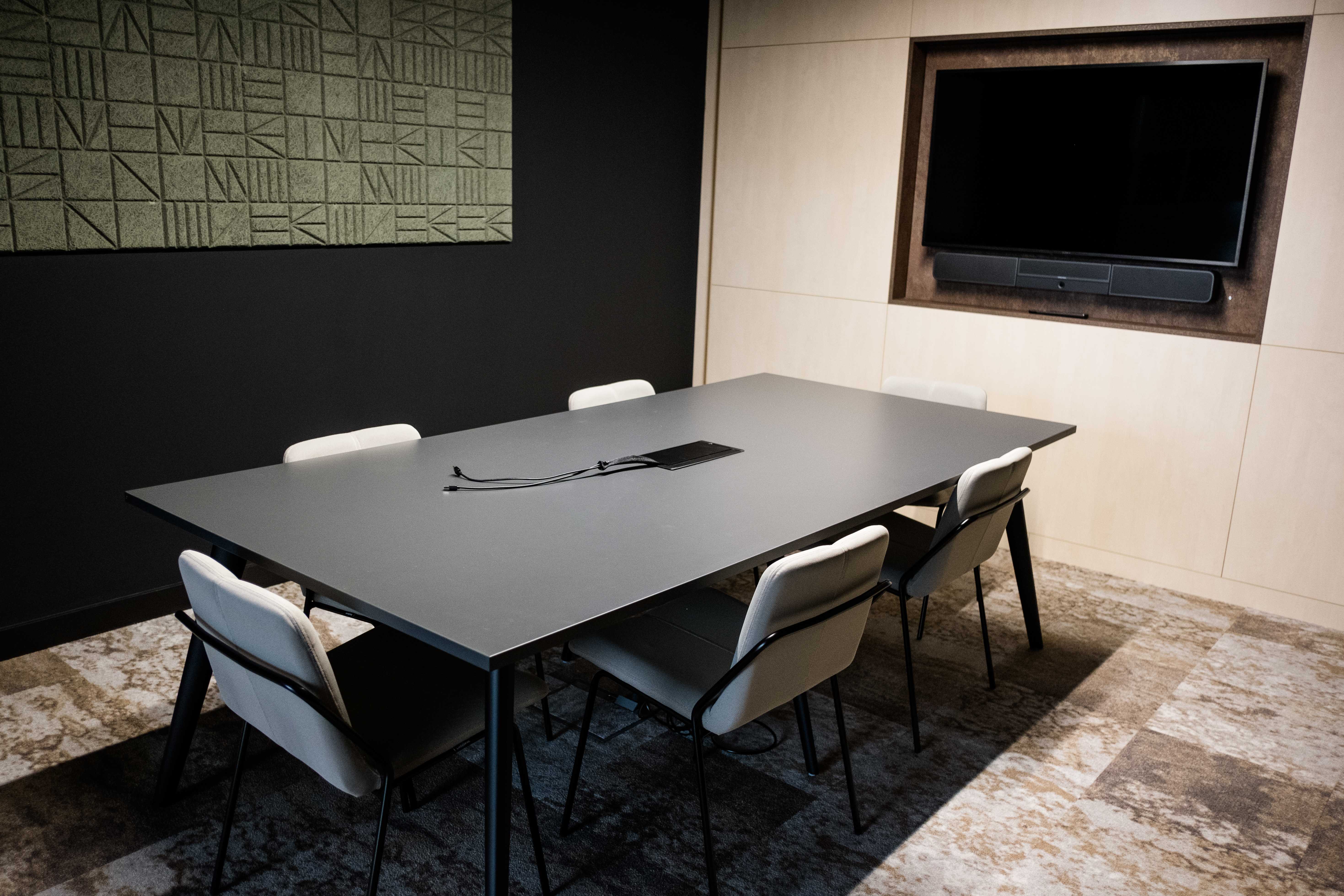 Meeting room