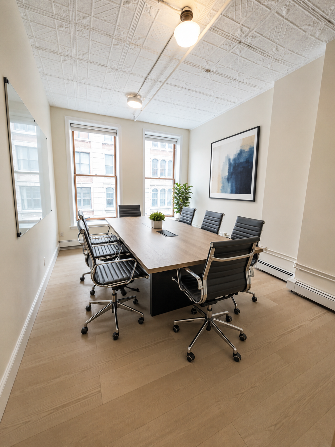 Meeting room