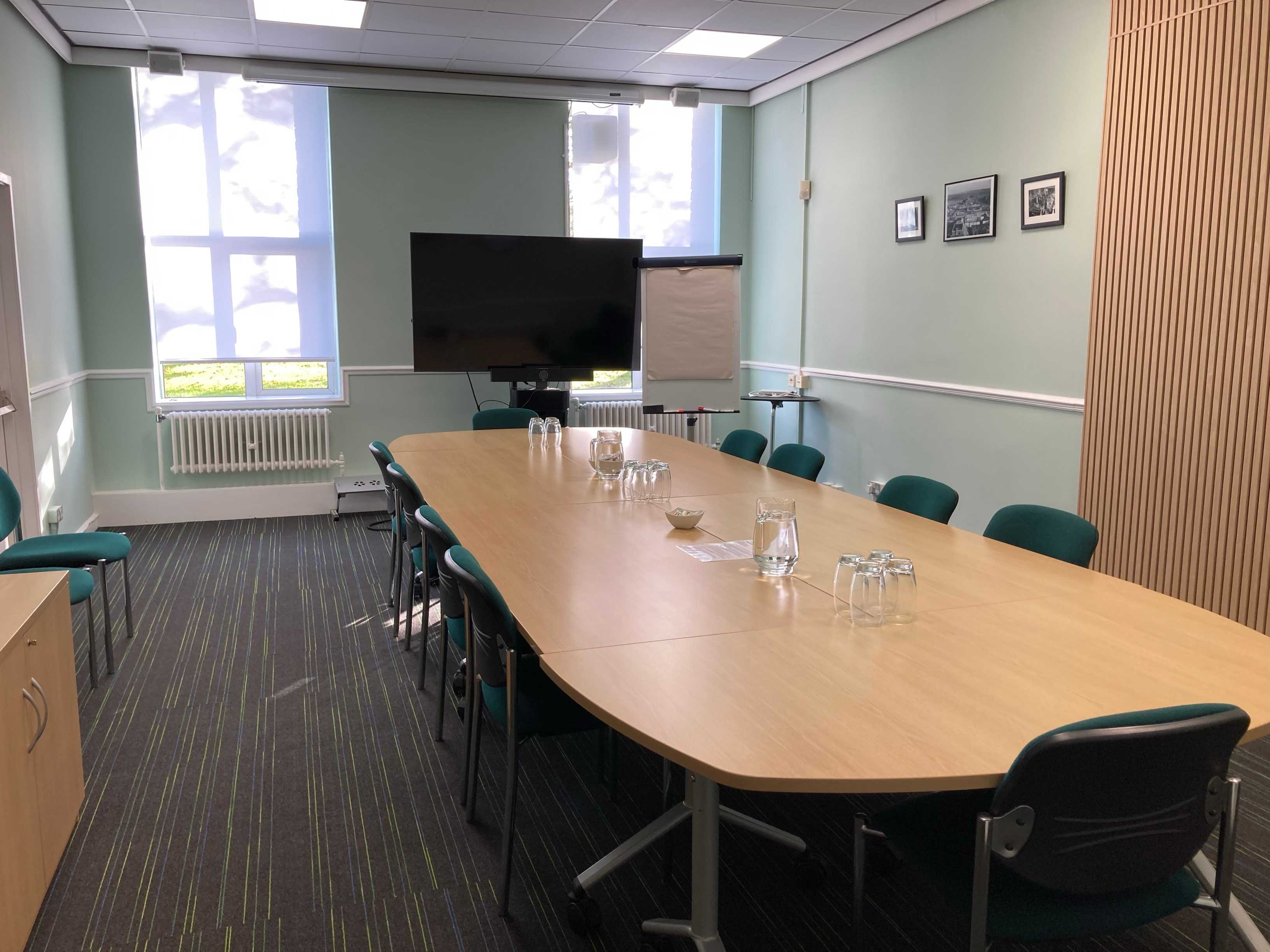 Meeting room