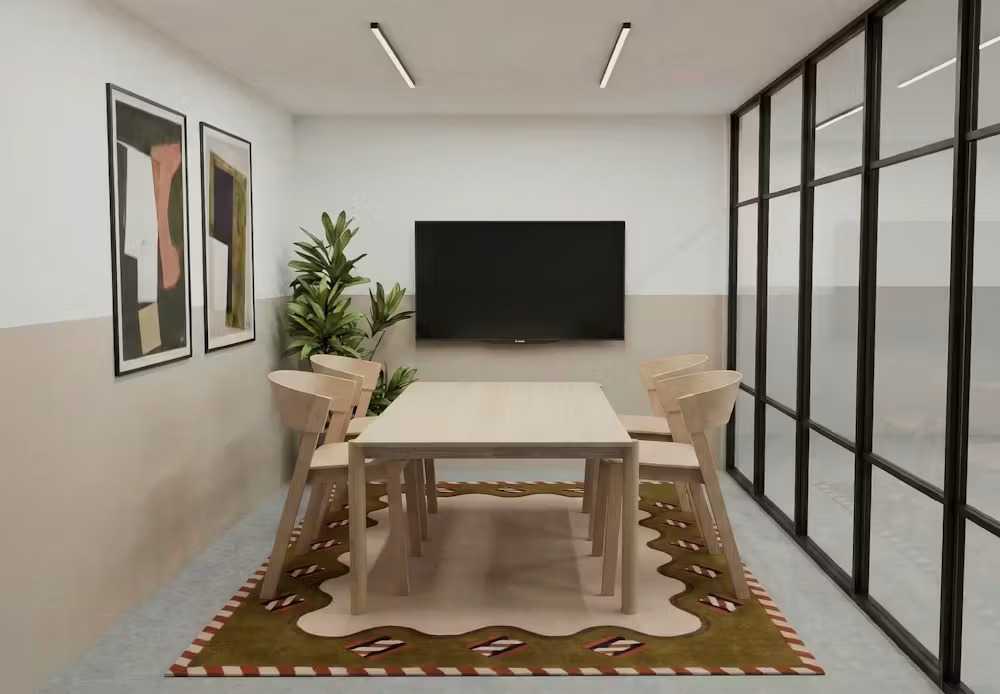 Meeting room