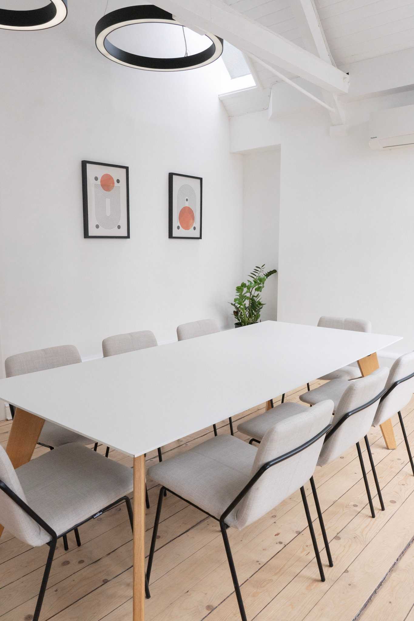 Meeting room