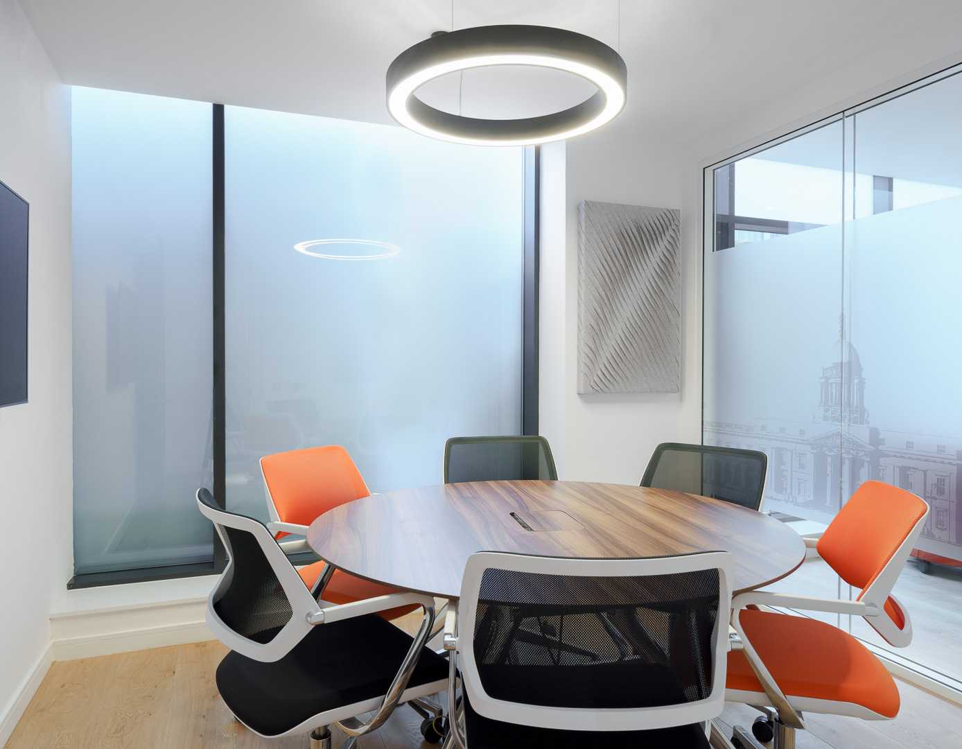 Meeting room