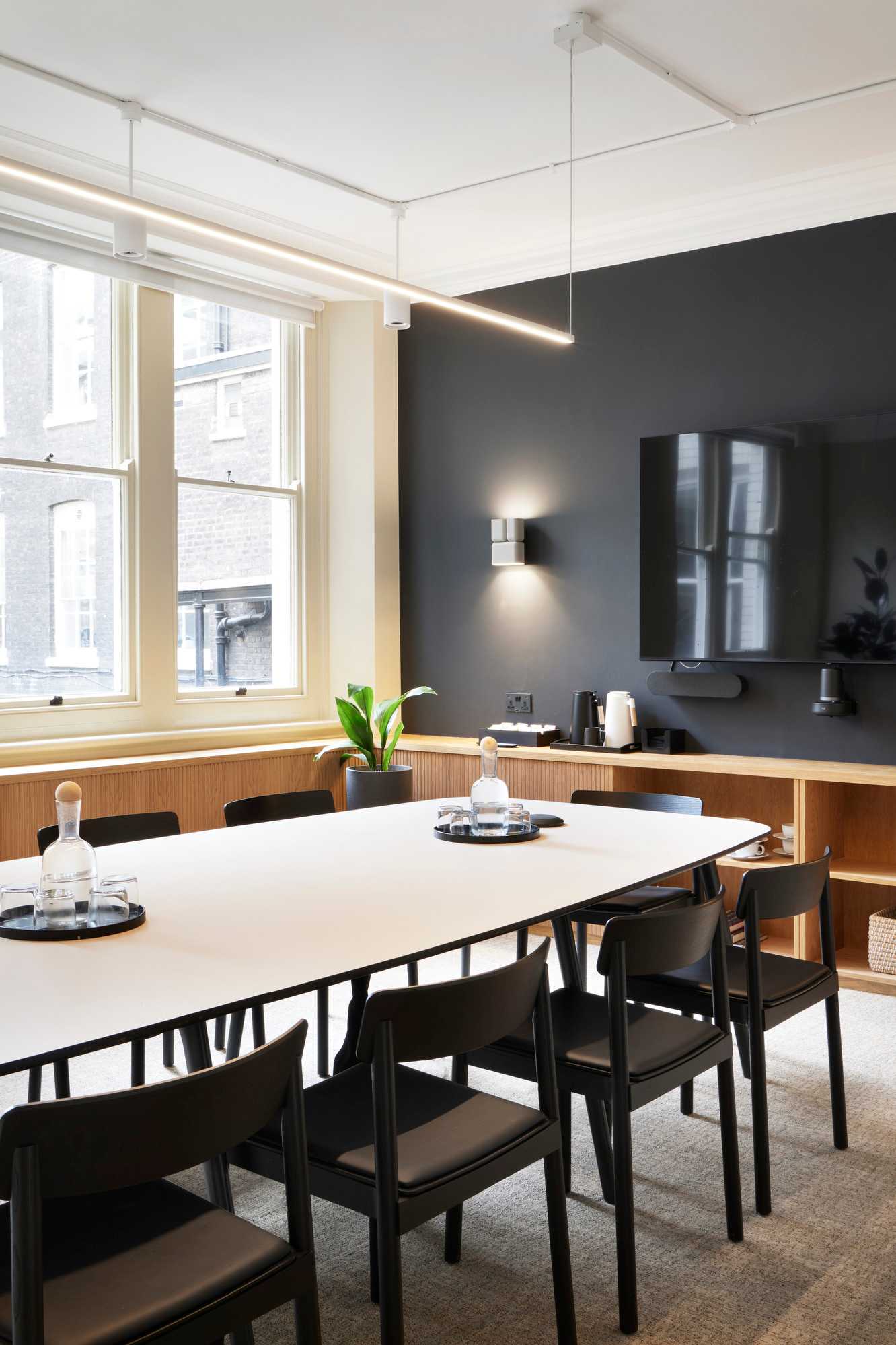 Meeting room