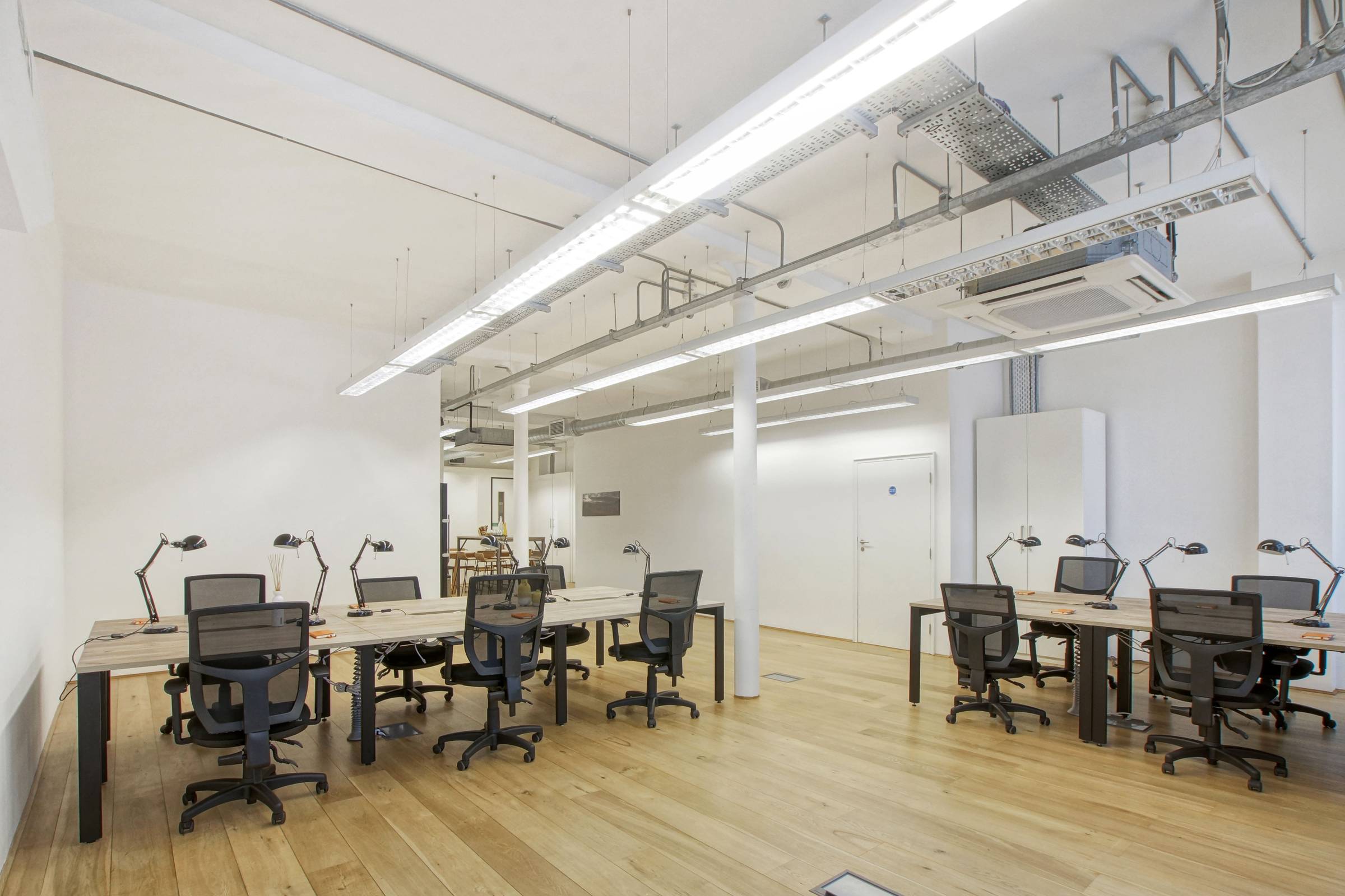 11a Curtain Road, London
