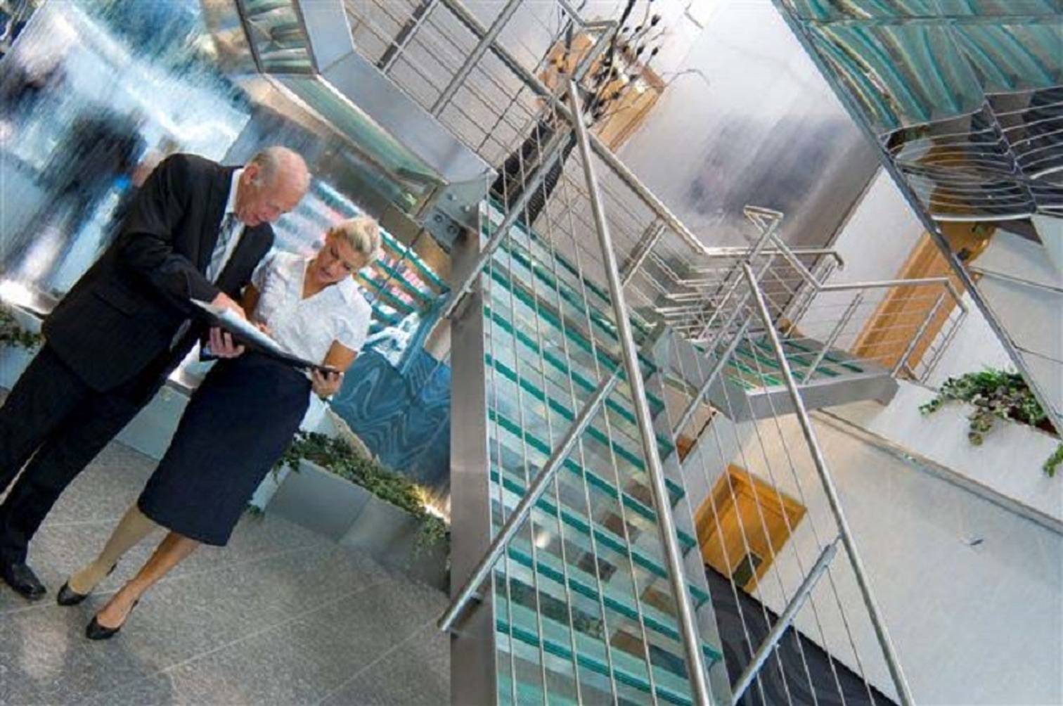 Arion Business Centre