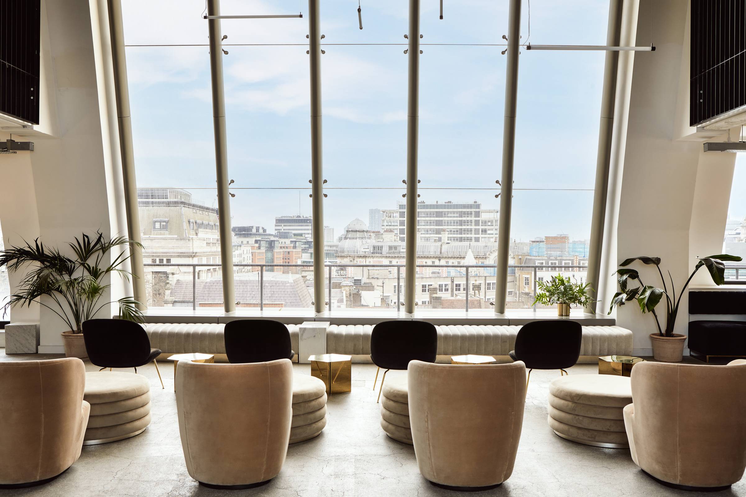 LABS House | Book your workspace with Hubble On-Demand