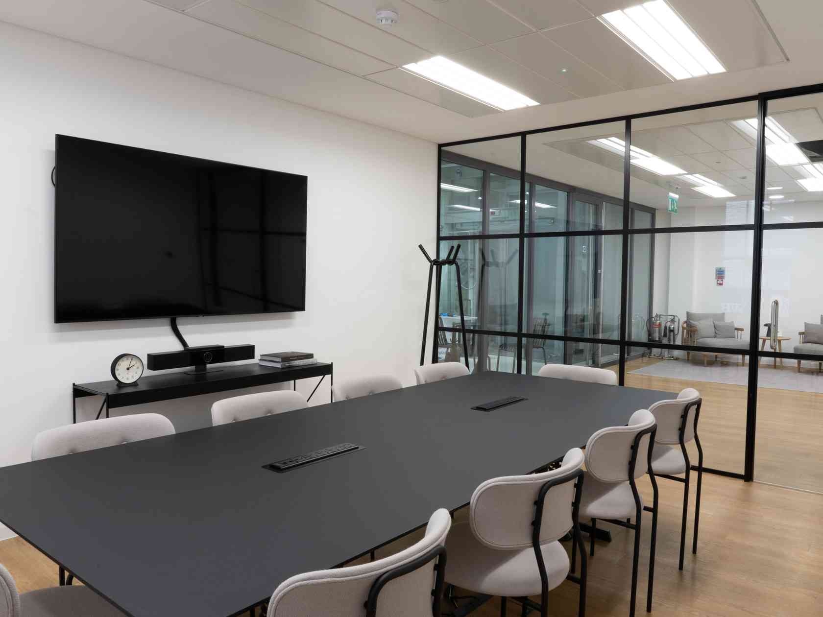Meeting room