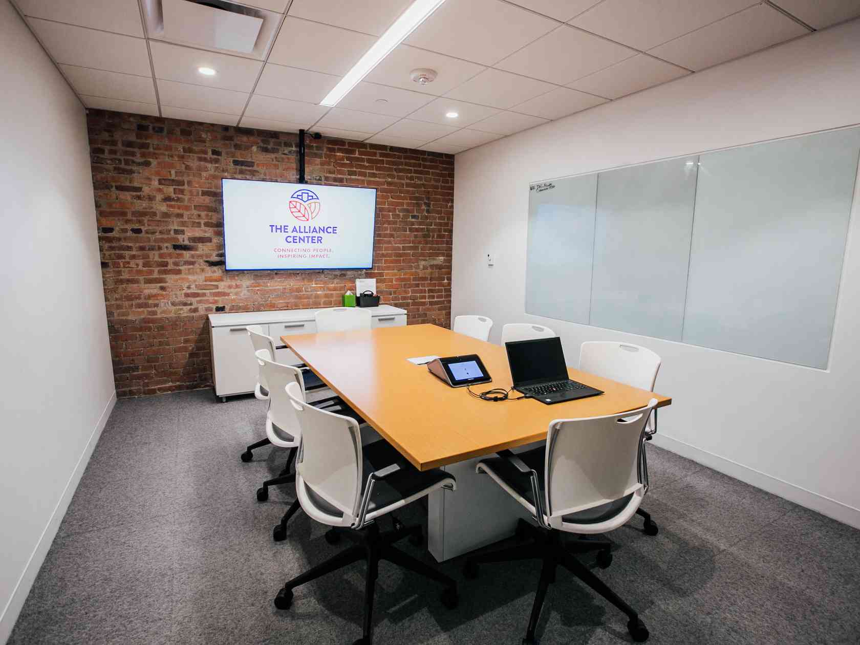 Meeting room
