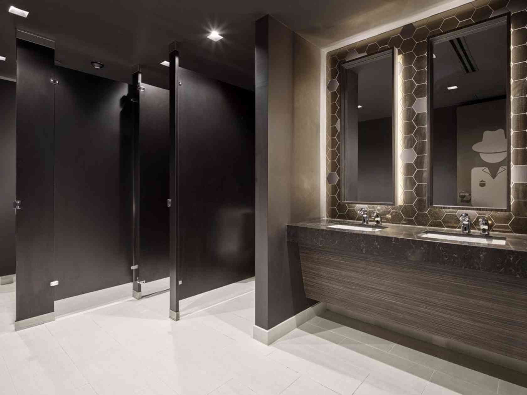 Washroom