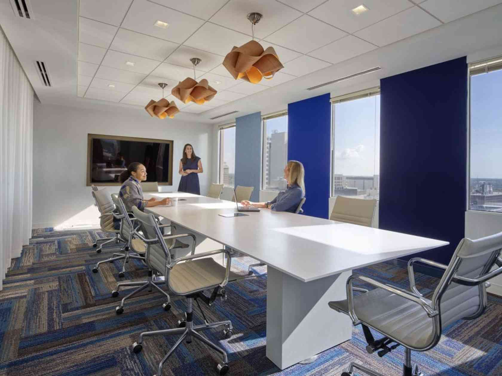 Meeting room
