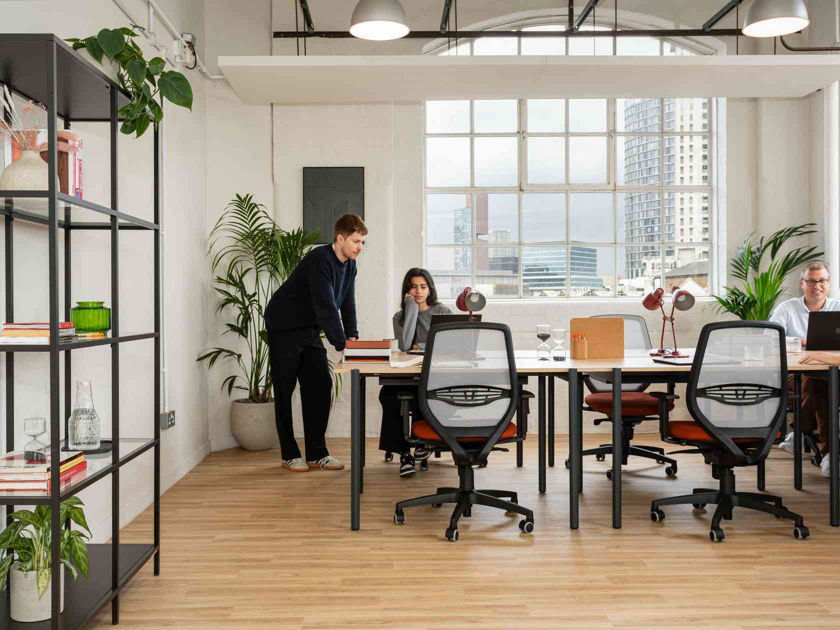 Office