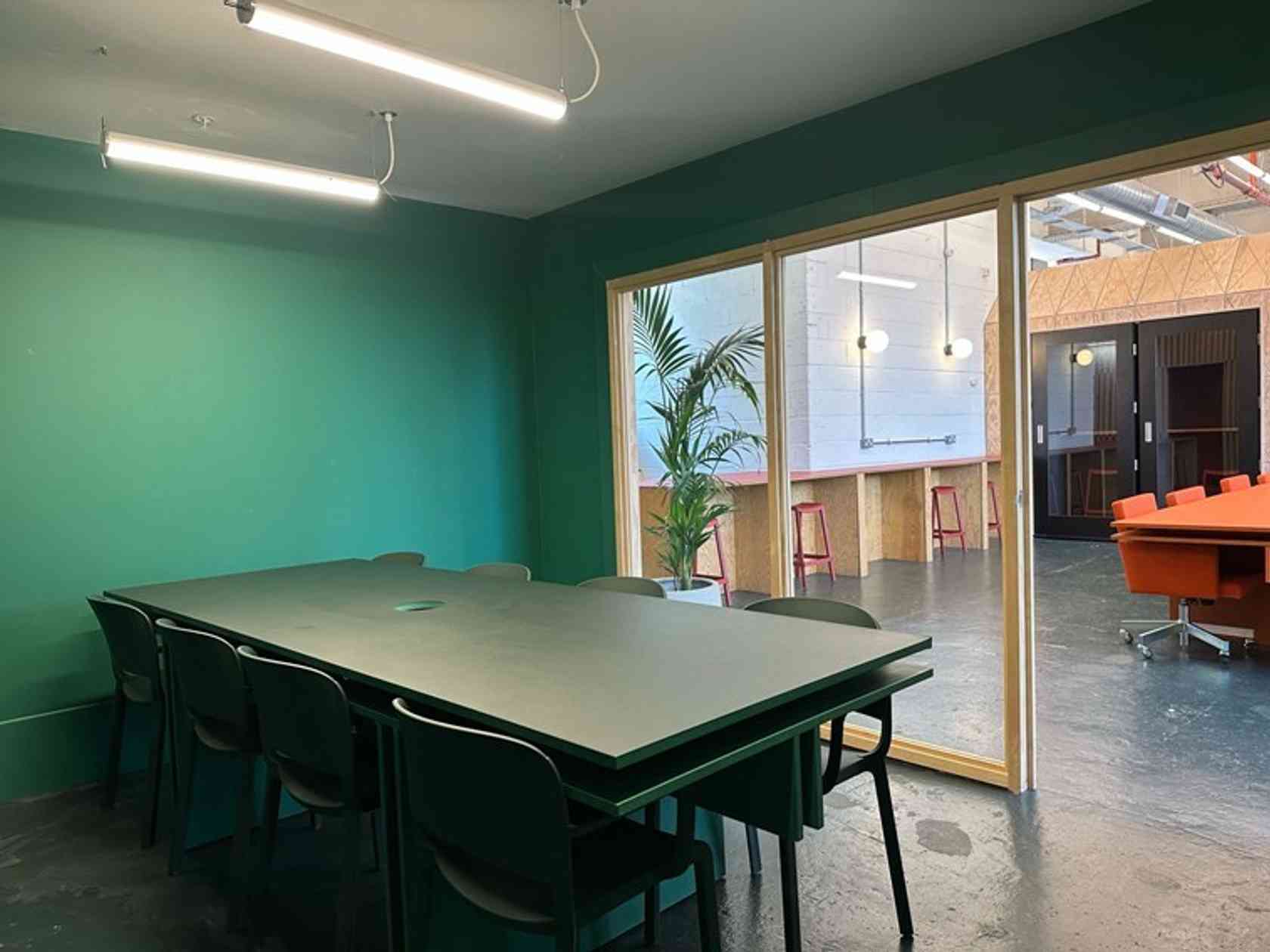 Meeting room