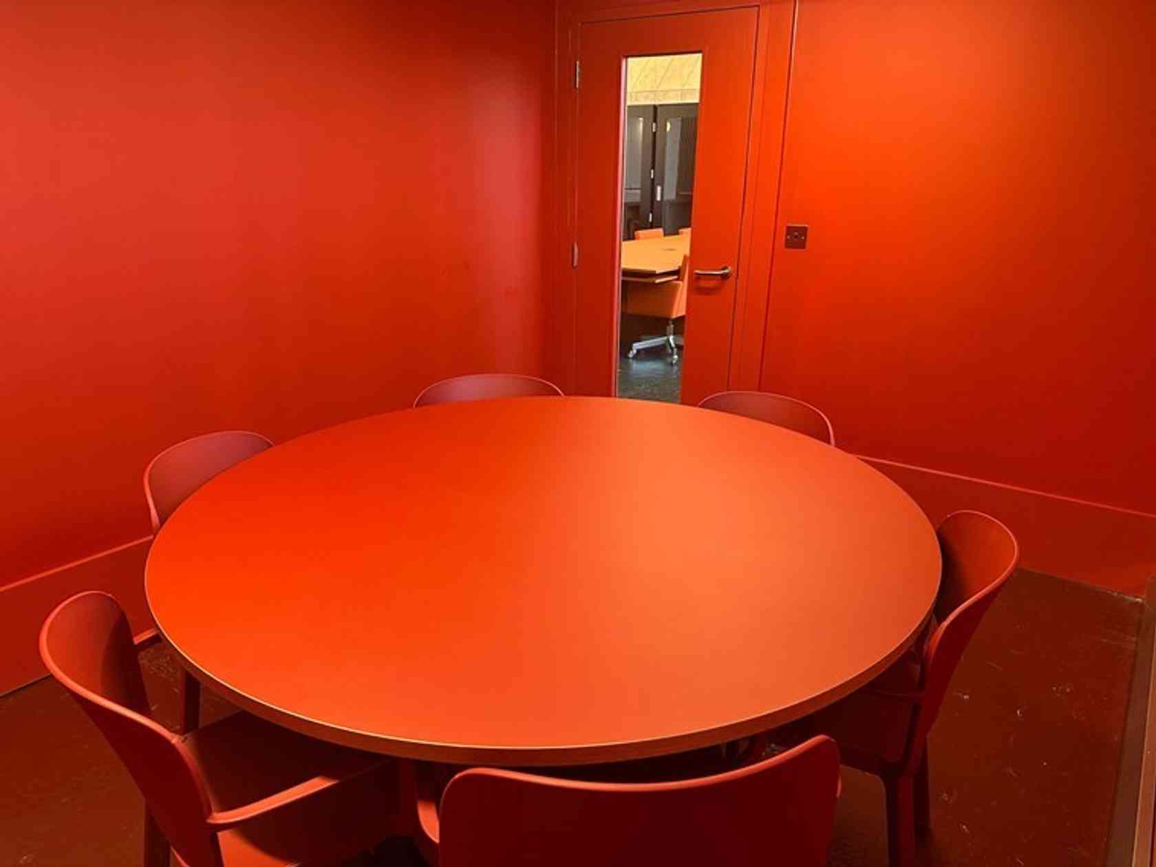 Meeting room