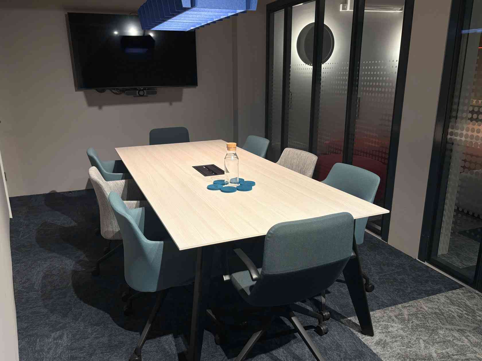 Meeting room