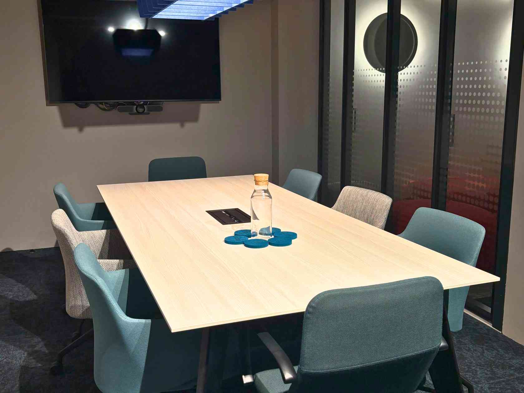 Meeting room