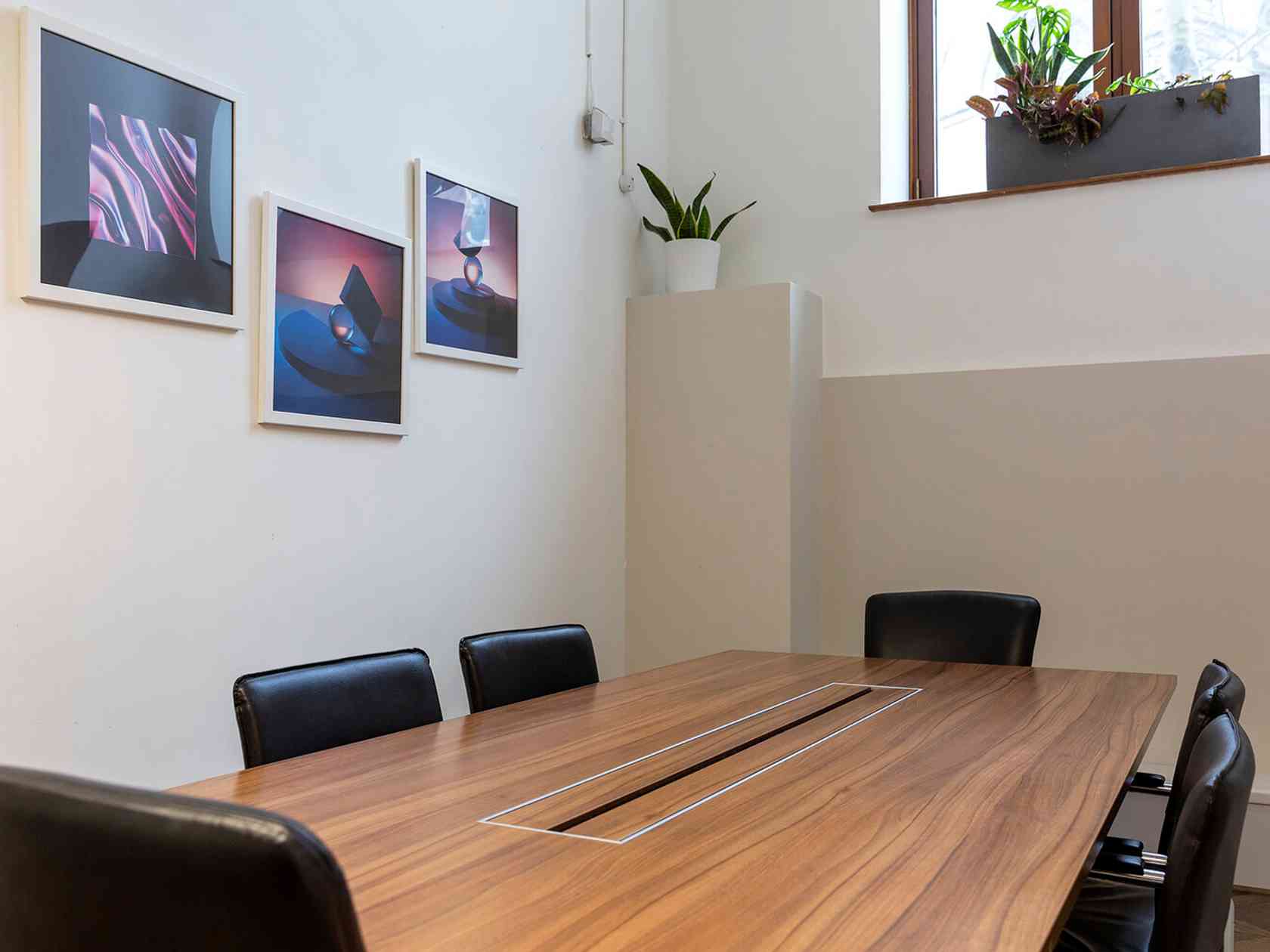 Meeting room