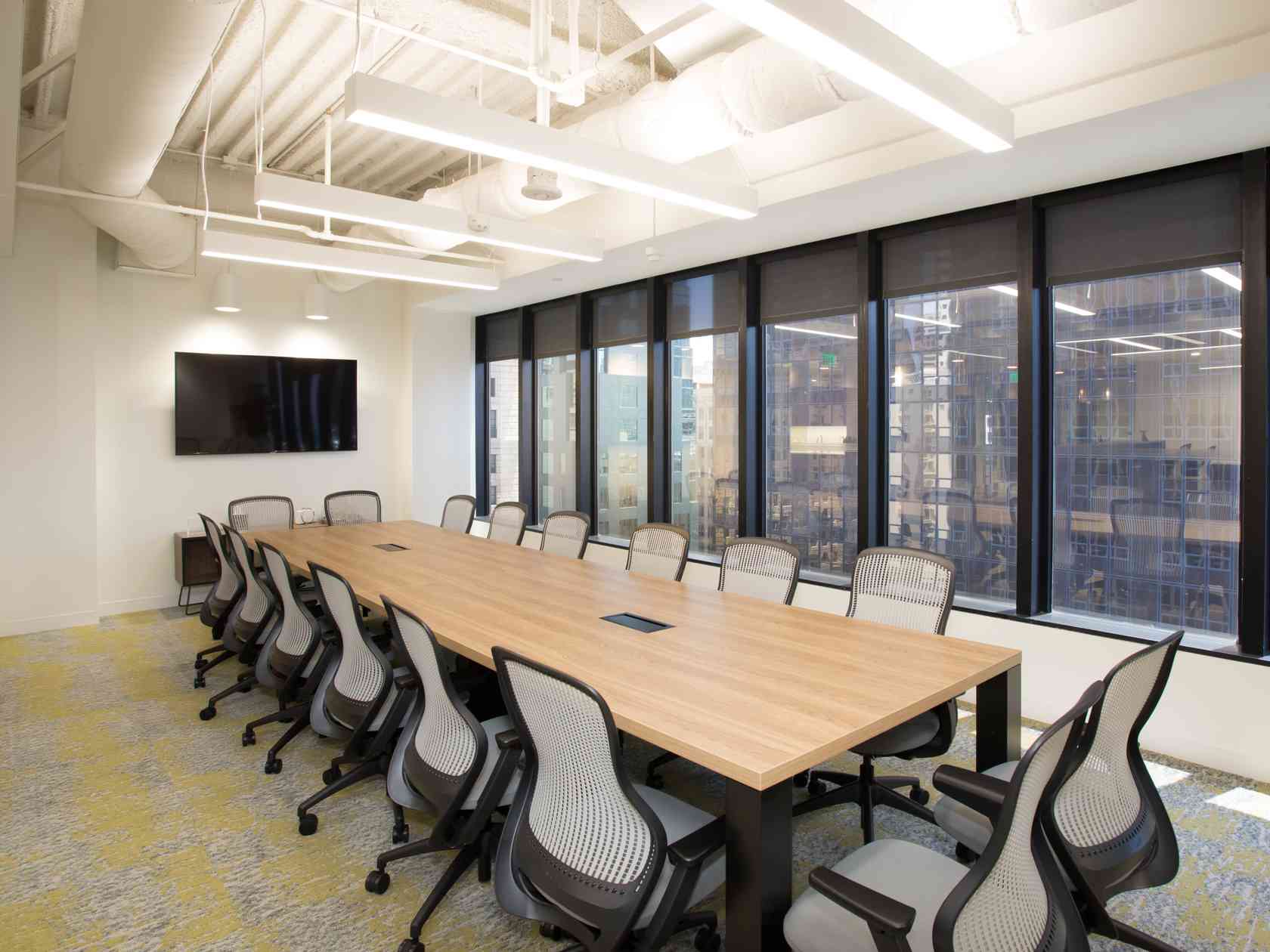 Meeting room