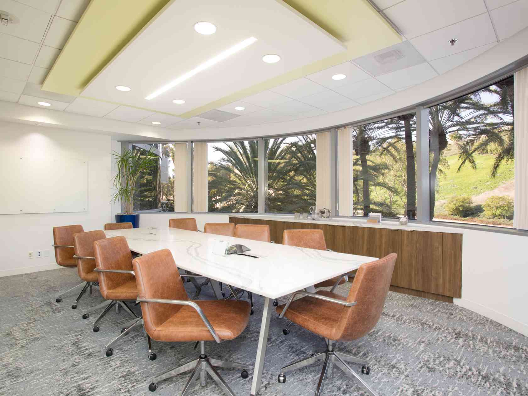Meeting room