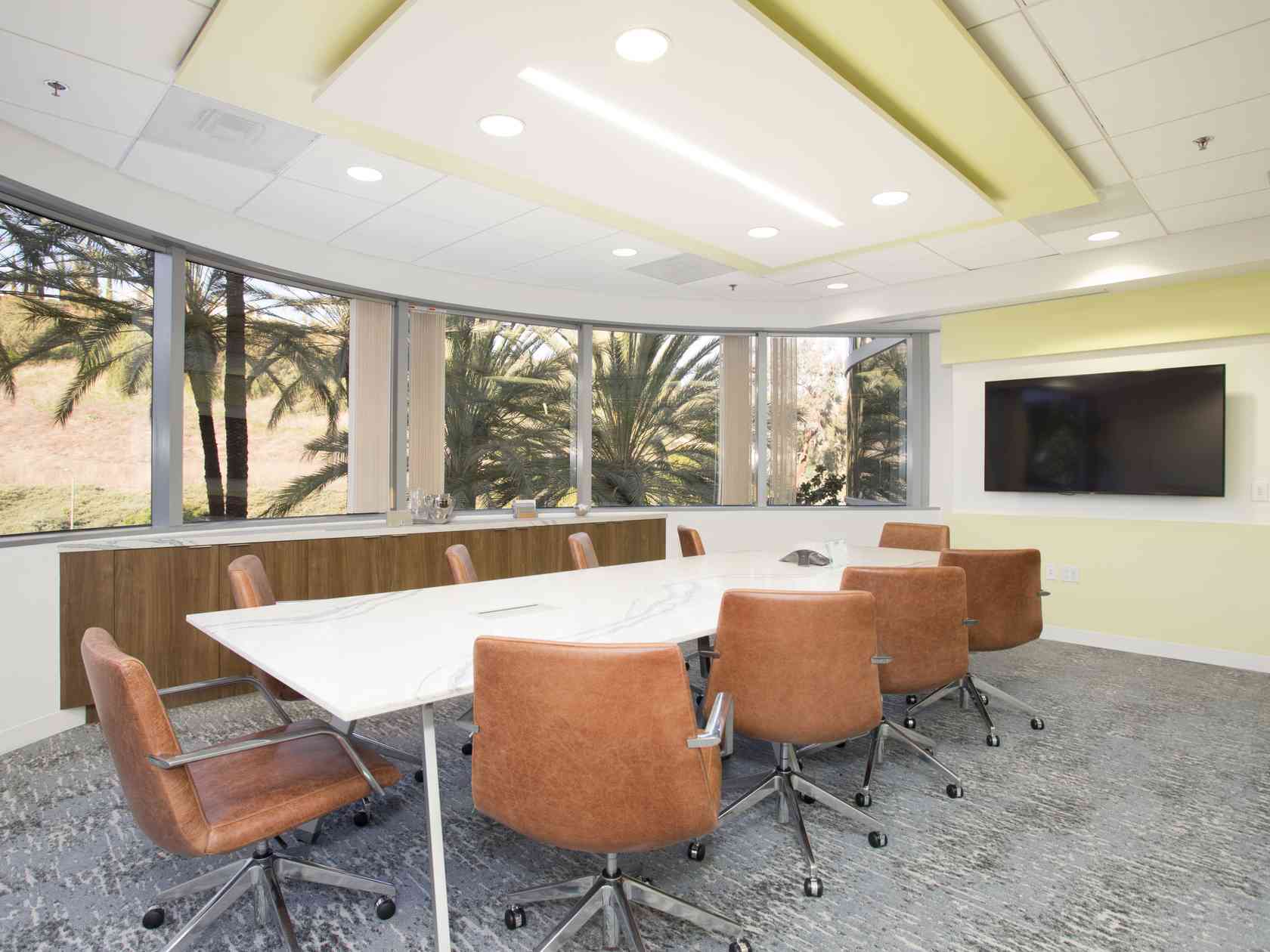 Meeting room