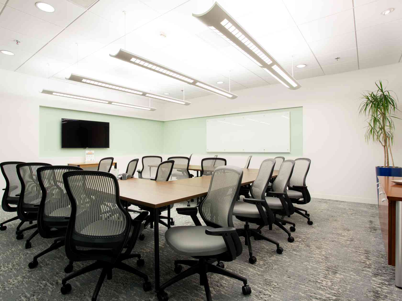Meeting room