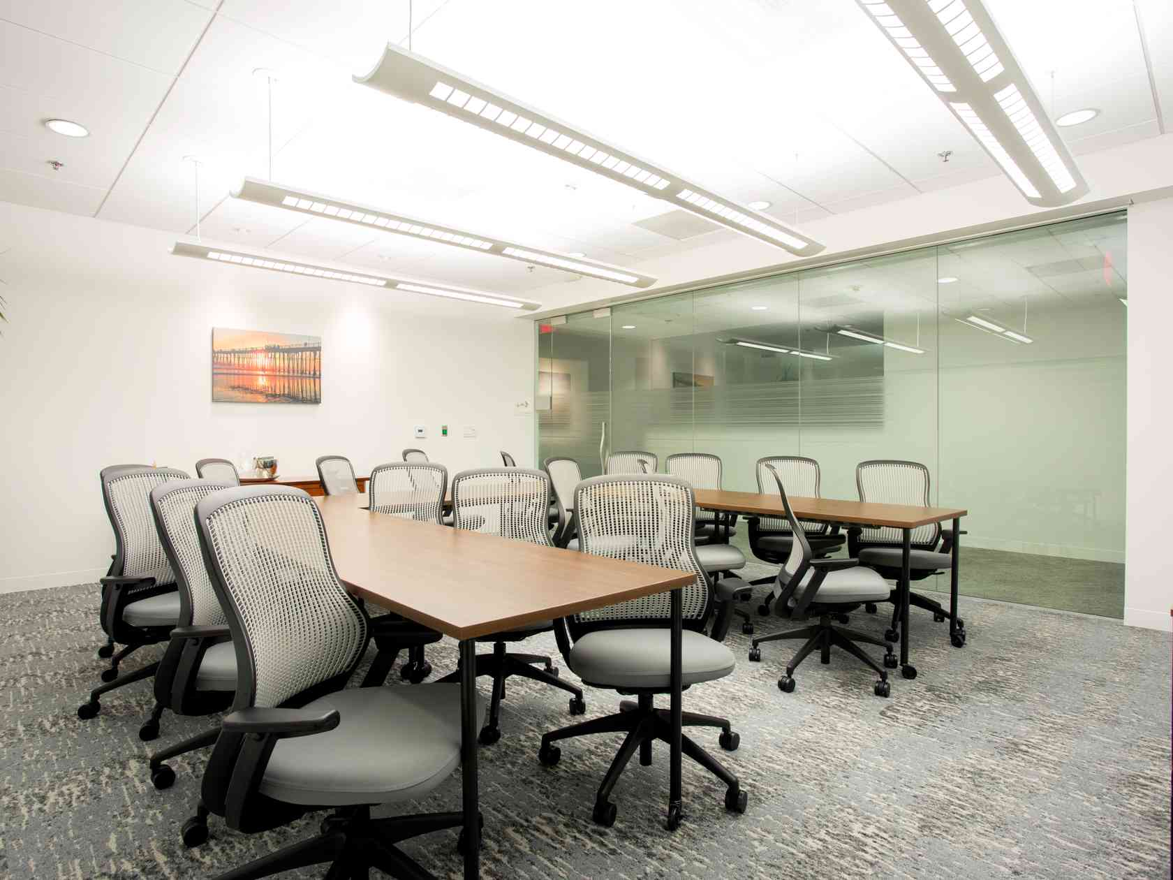 Meeting room