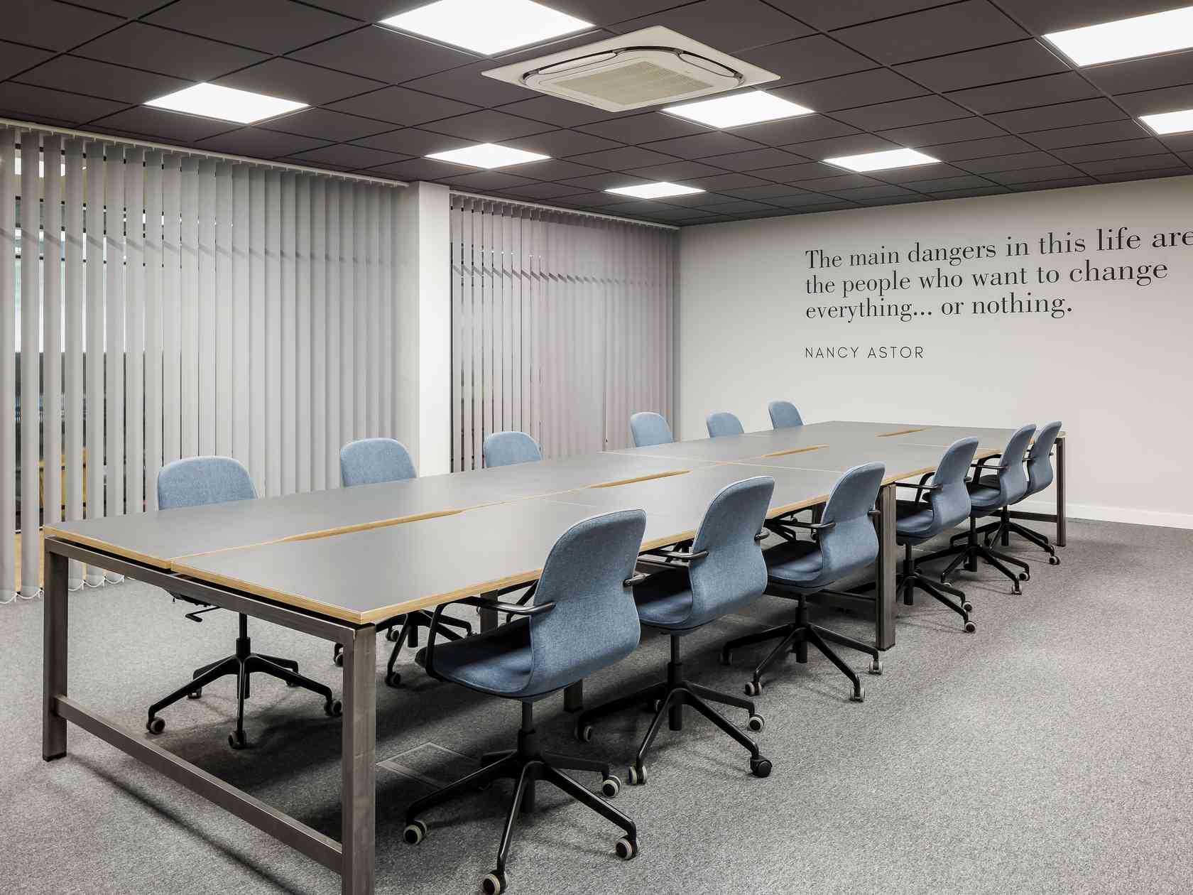 Meeting room