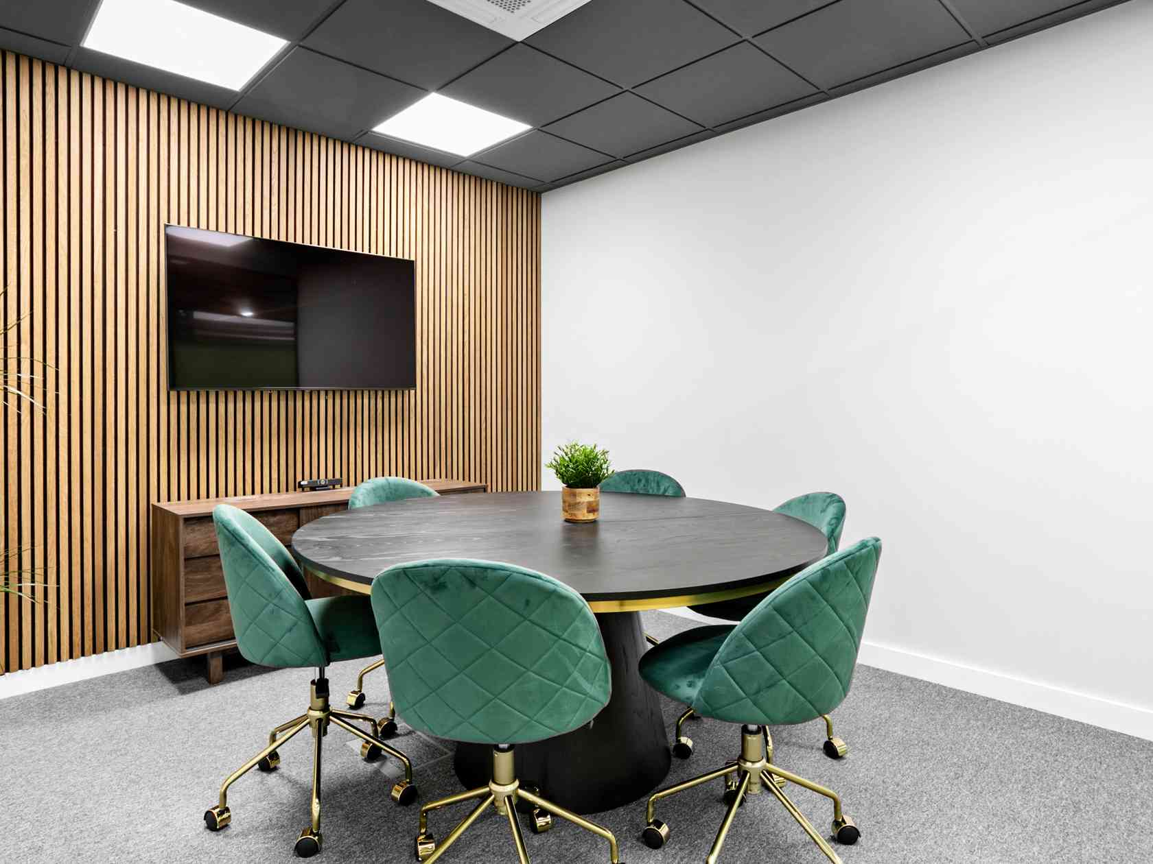 Meeting room