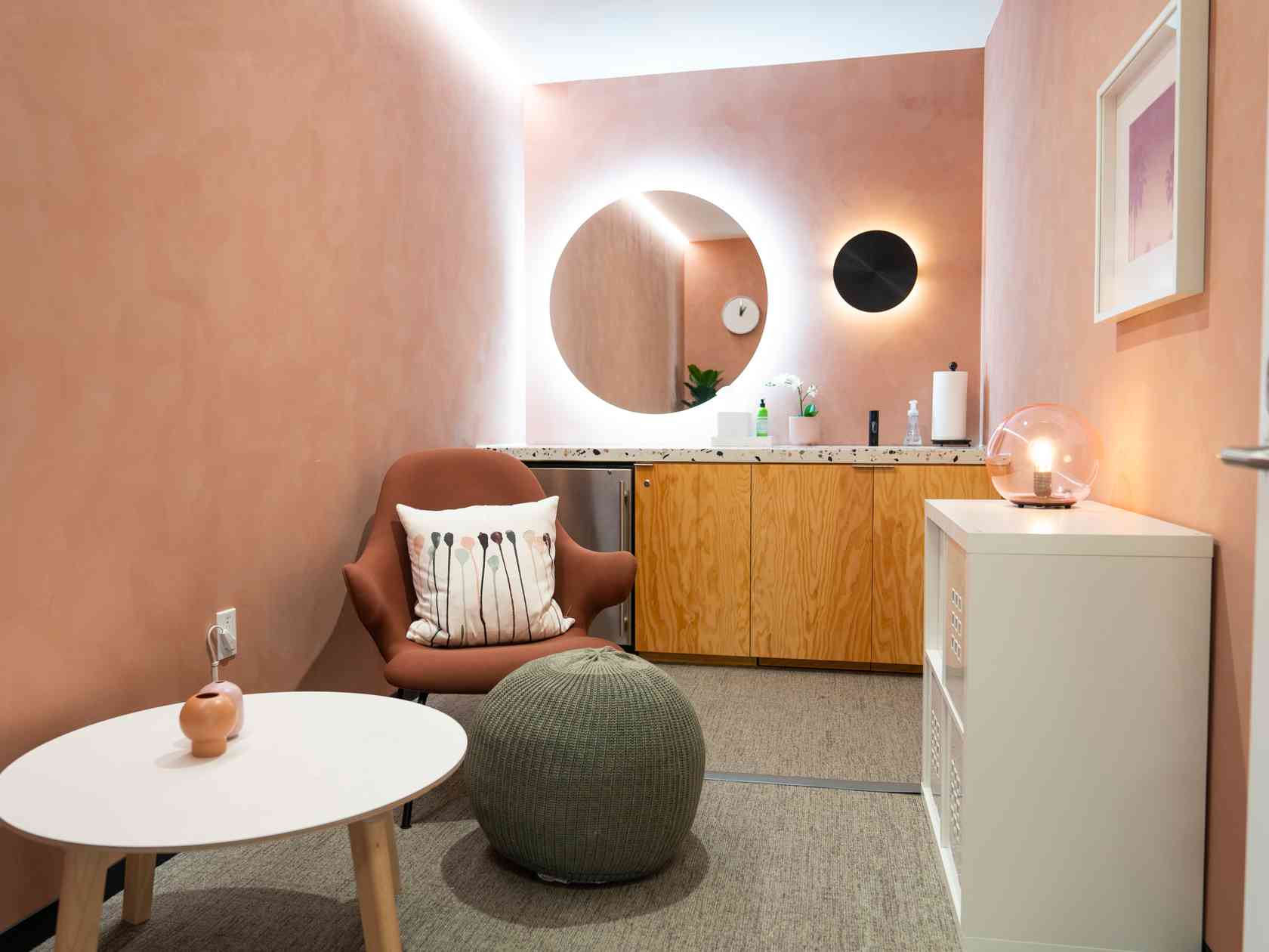 Washroom